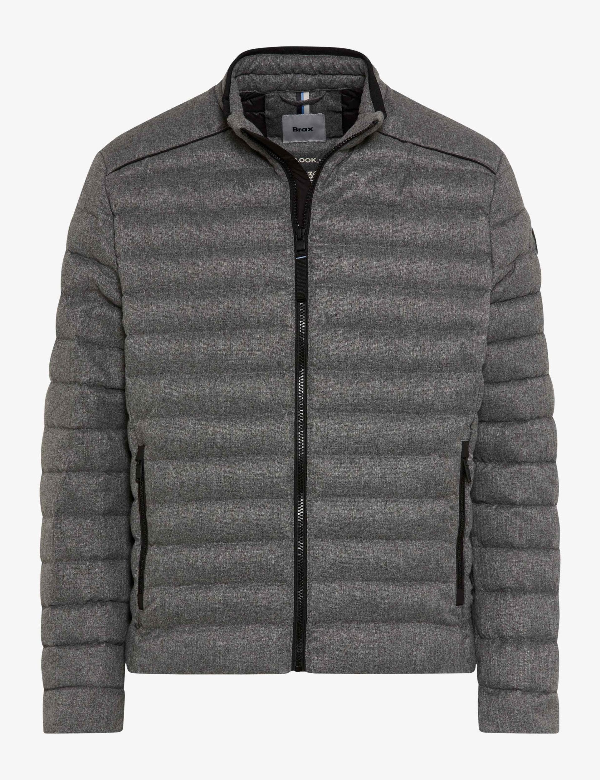 Brax Anorak STYLE.CRAIG