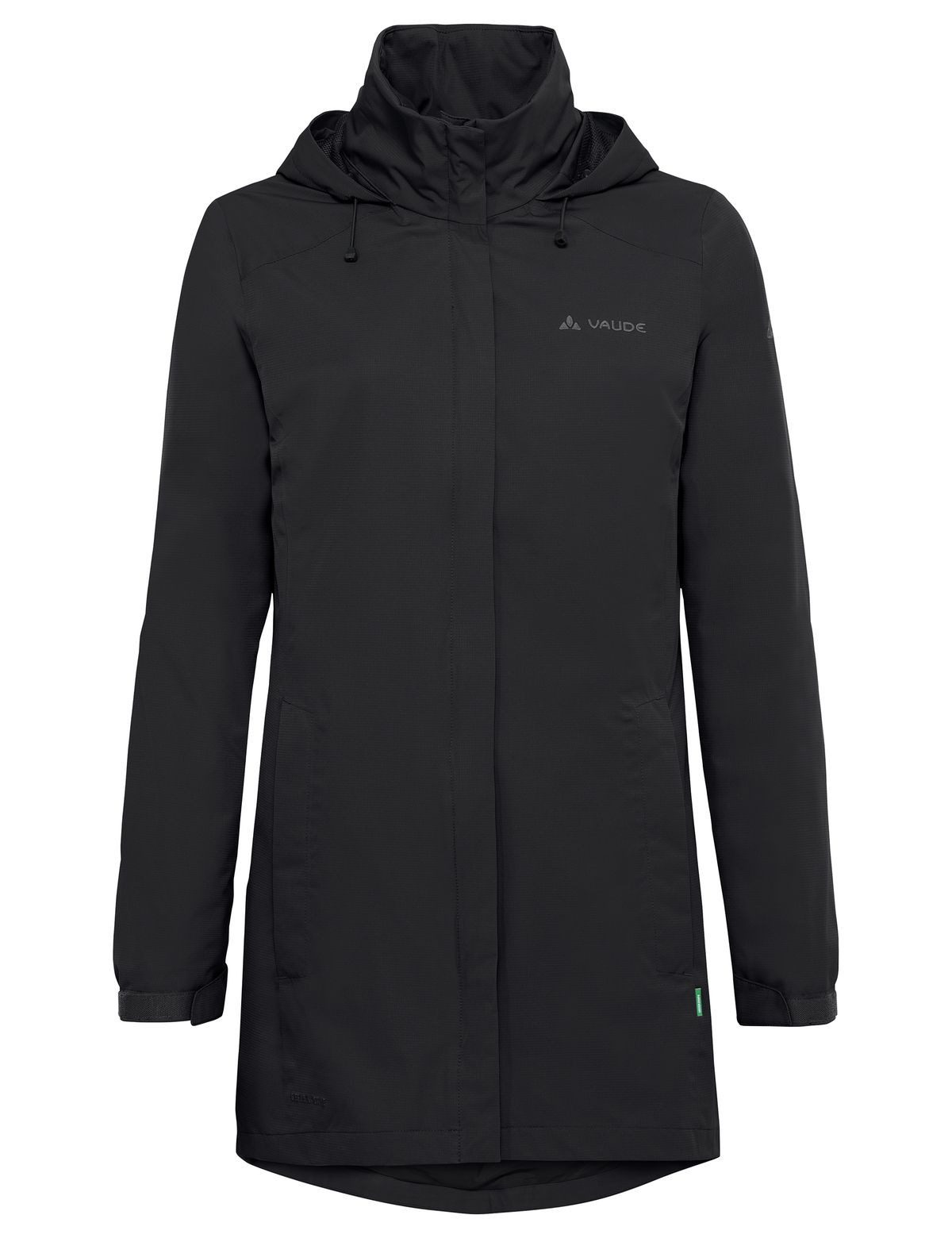 VAUDE Funktionsparka Women's Escape Parka CS günstig online kaufen