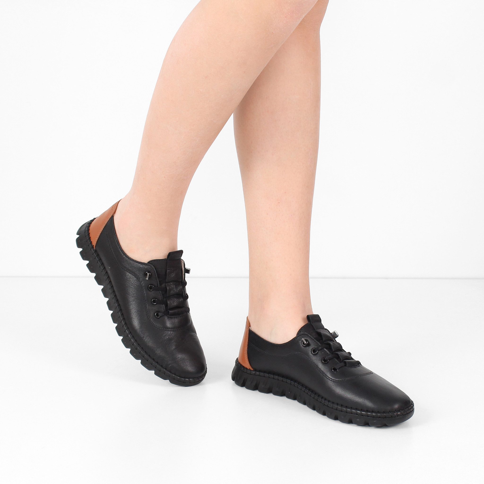 Celal Gültekin 664-25916 Slip-On Sneaker Schwarz günstig online kaufen