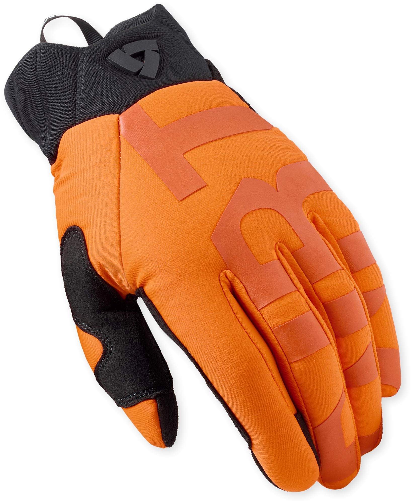 Revit Motorradhandschuhe Coast Motocross-Handschuhe Atmungsaktiv dehnbar