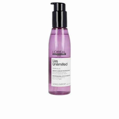 L'ORÉAL PROFESSIONNEL PARIS Haarserum Liss Unlimited Professional Smoother Serum 125ml