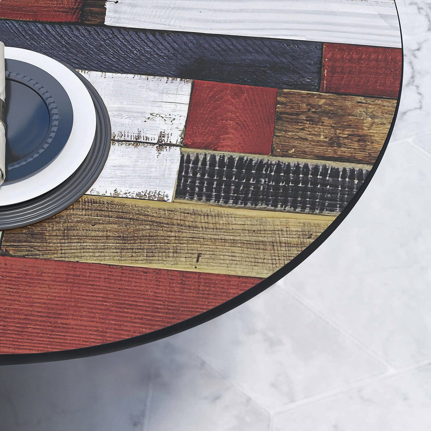 GGMMÖBEL Gartentisch CPBC