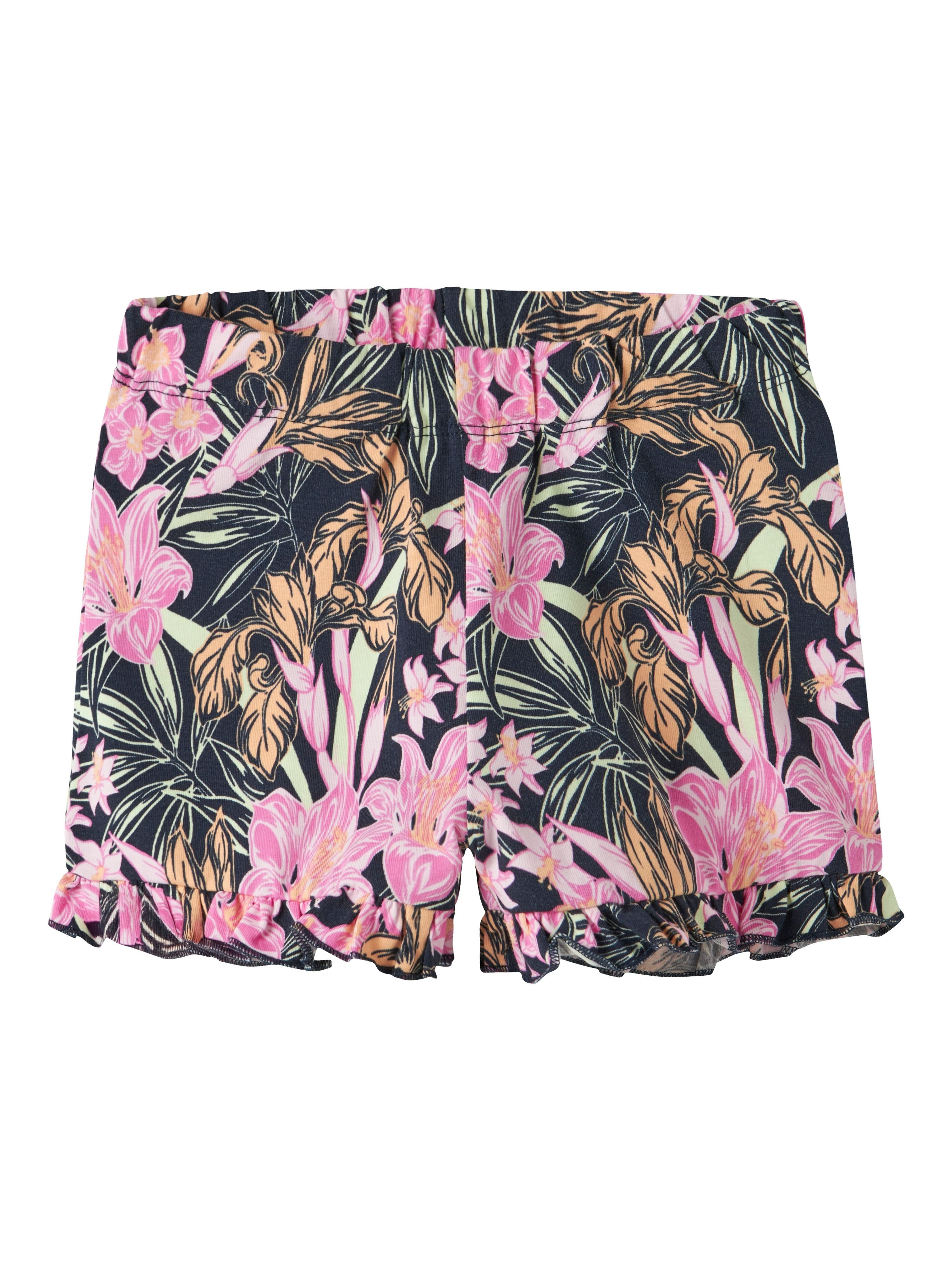 name it Bermudas