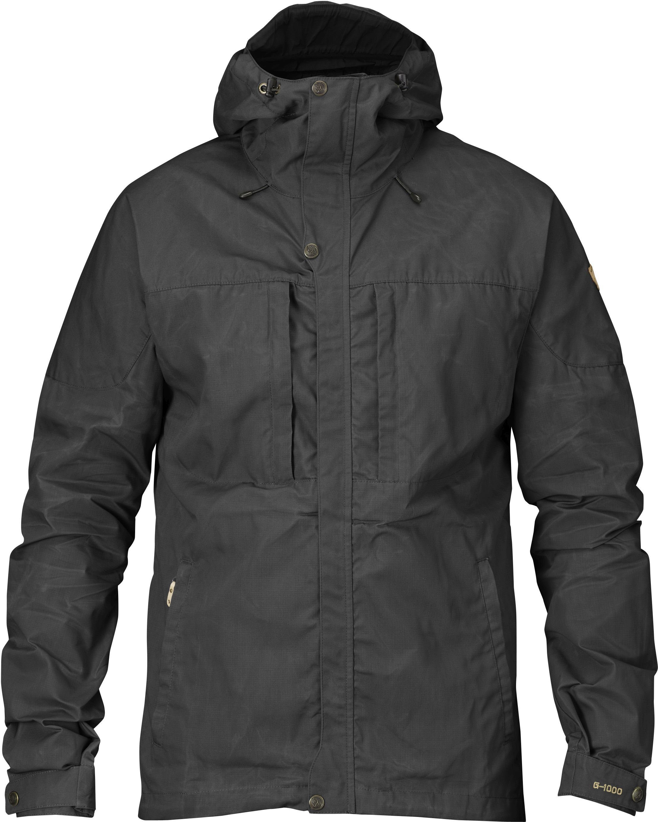 Fjällräven Outdoorjacke Skogsö Jacket
