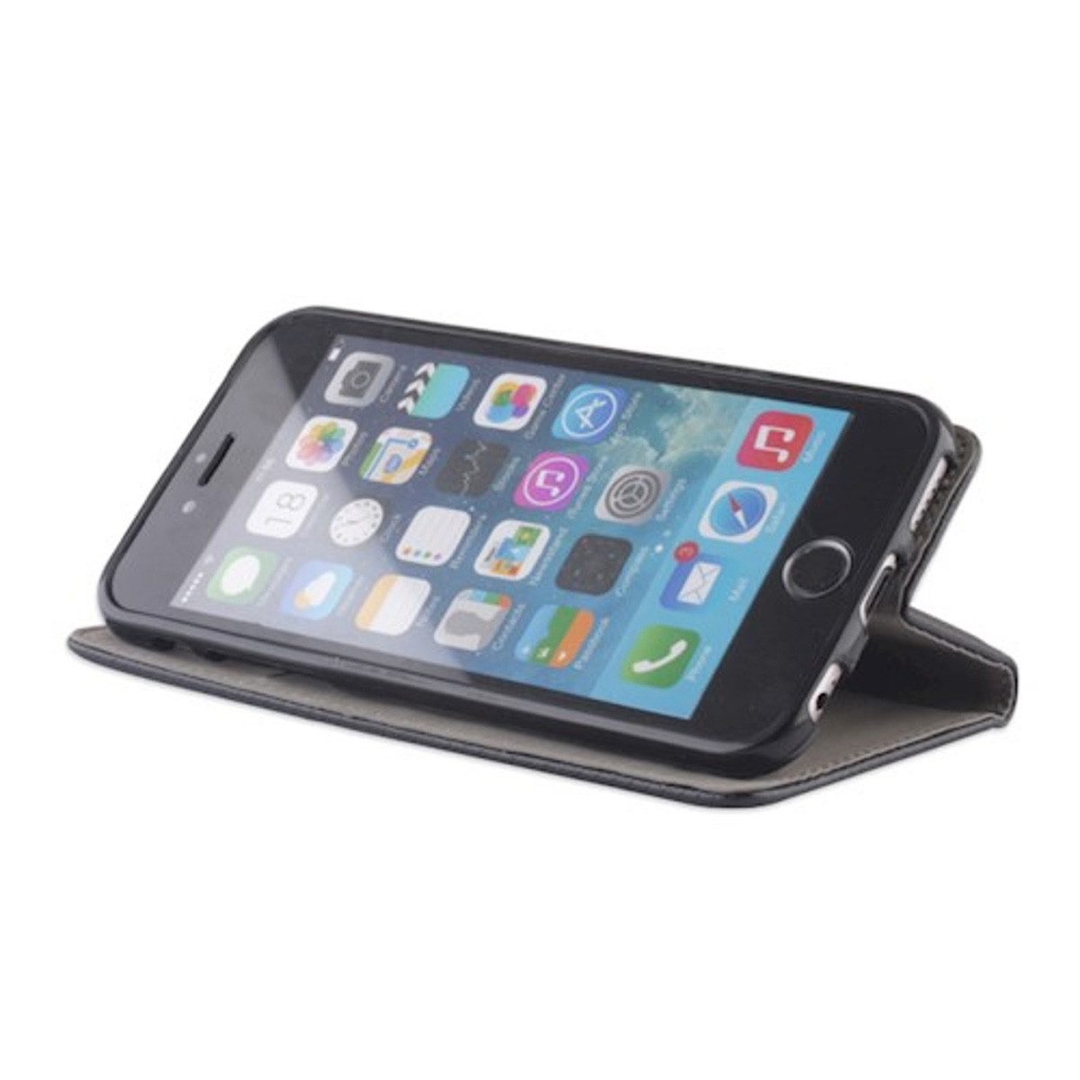 COFI 1453 Smartphone-Hülle Smart Magnet Case Handyhülle kompatibel mit Honor 200