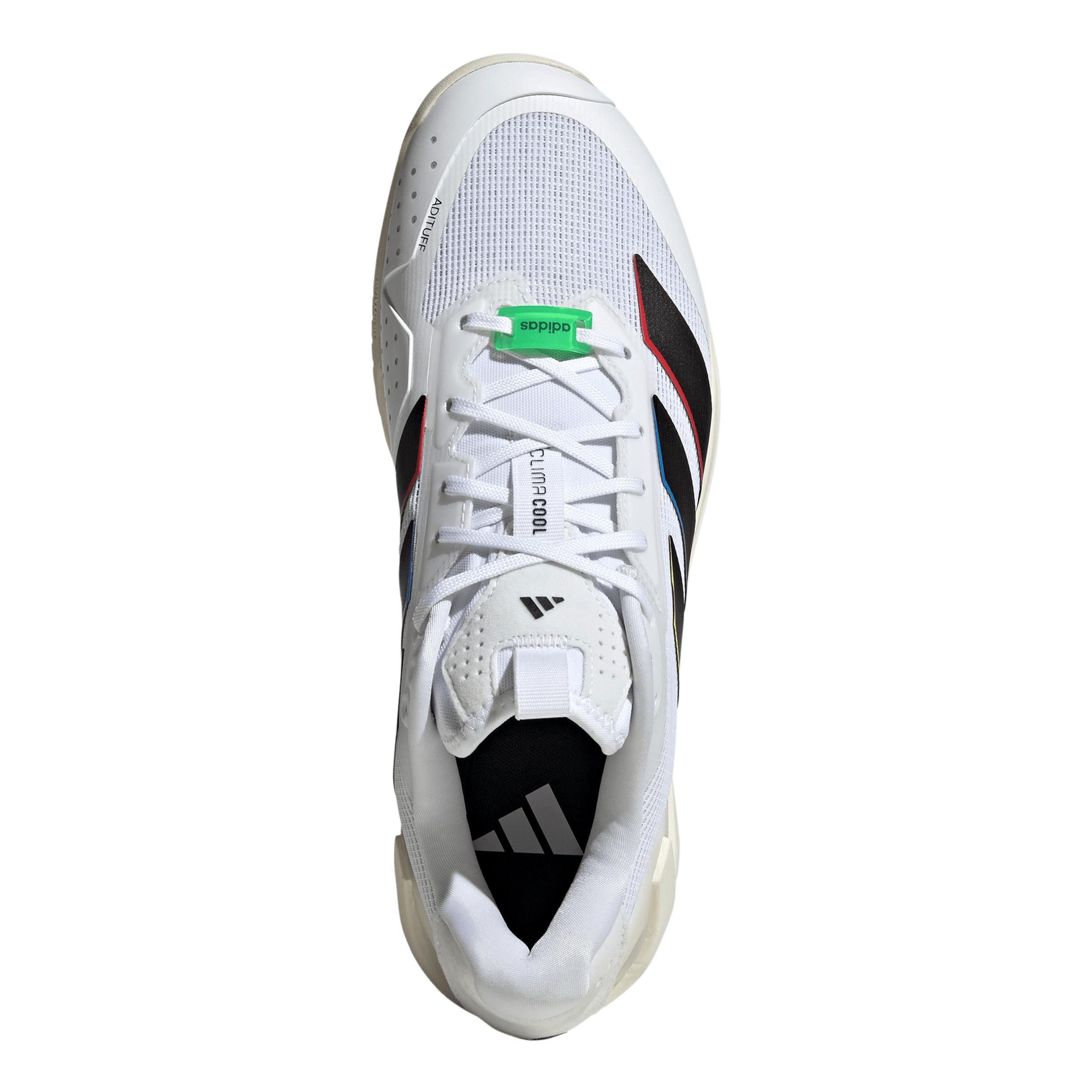 adidas Sportswear Adizero Ubersonic 5 - Allcourt Tennisschuh Tennisschuh