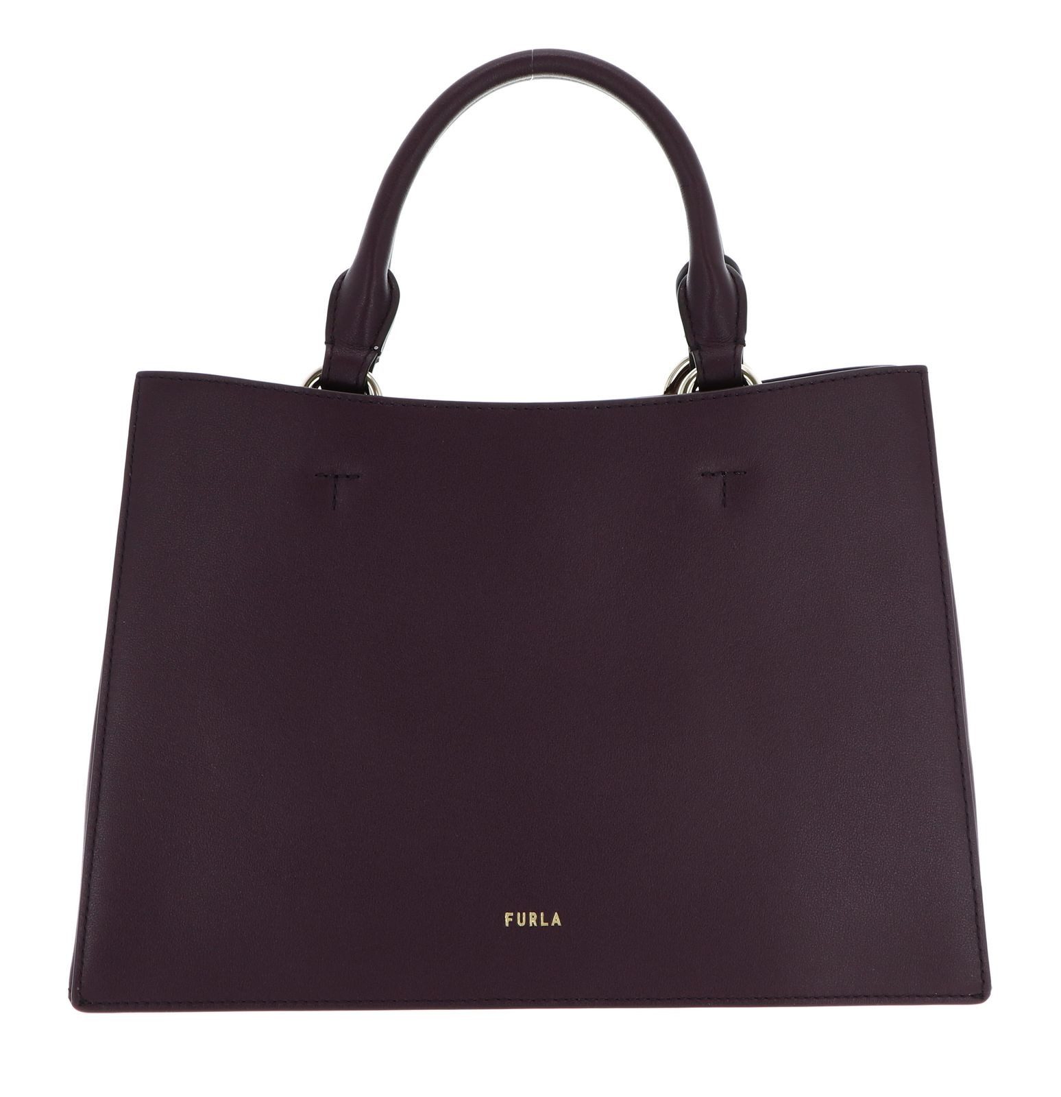 Furla Handtasche Tote, aus echtem Leder