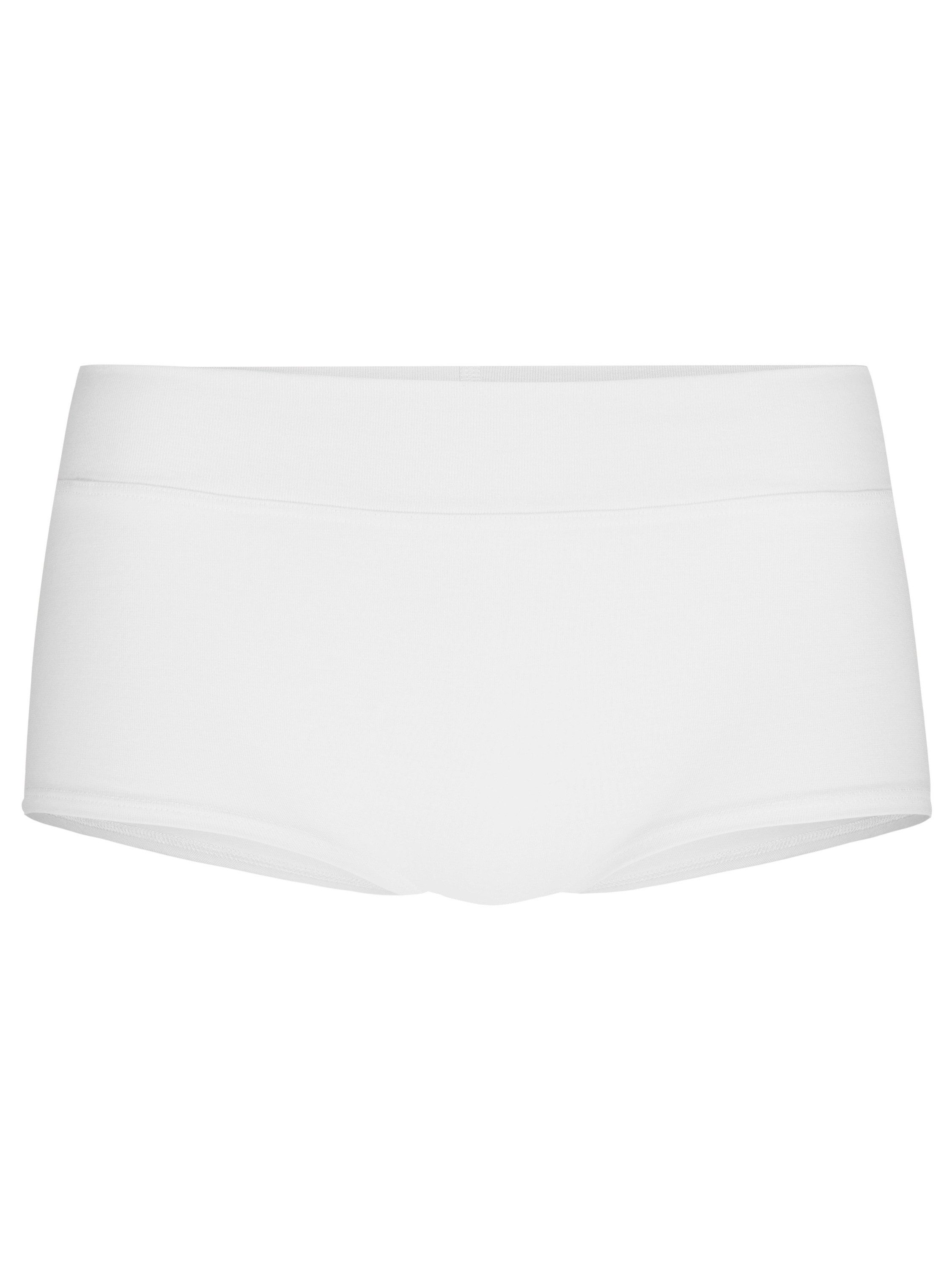 CALIDA Panty Elastic Special Damen (1-St) regular cut, breiter Softbund