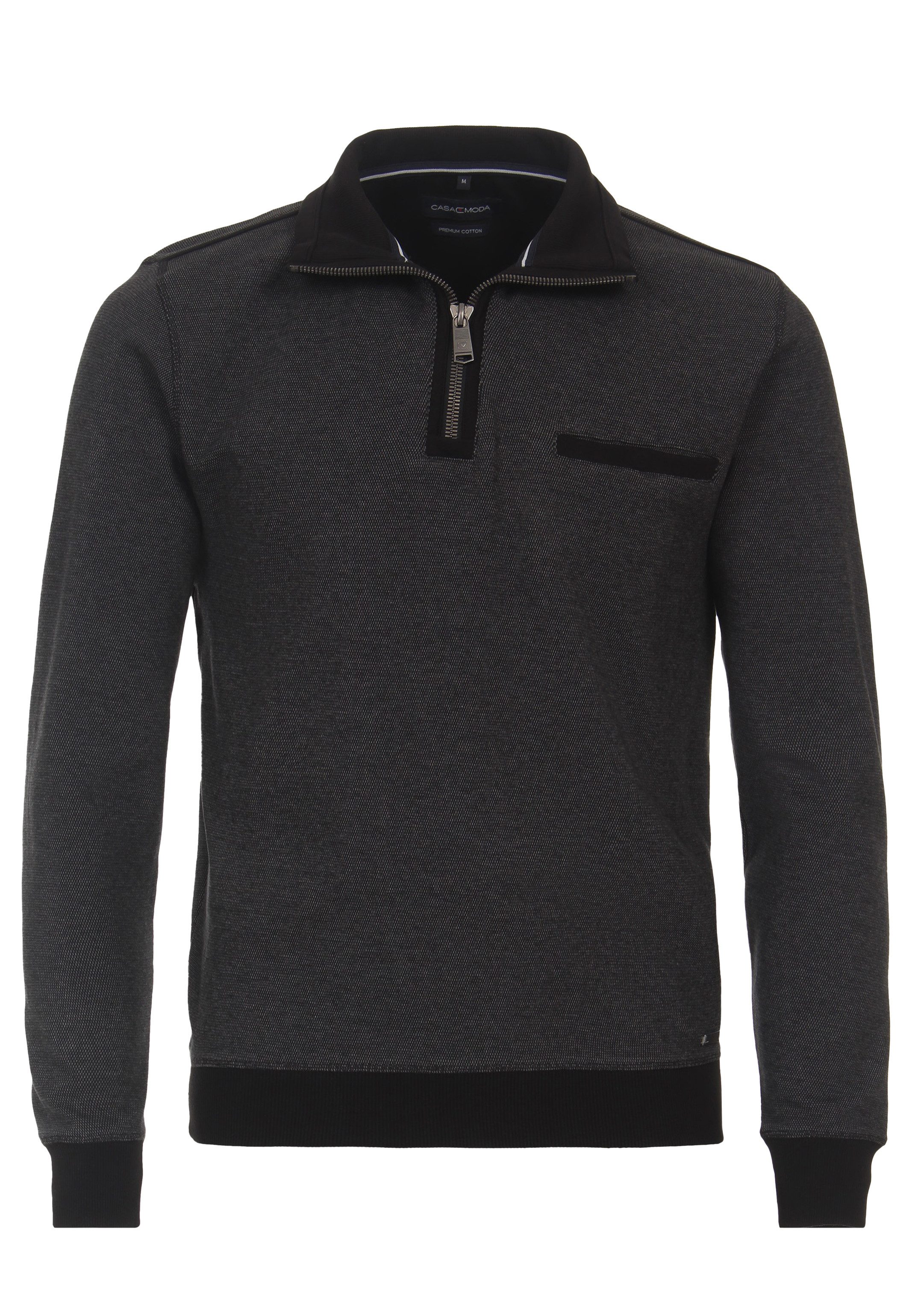 CASAMODA Troyer 413572800 Normale Passform Reine günstig online kaufen