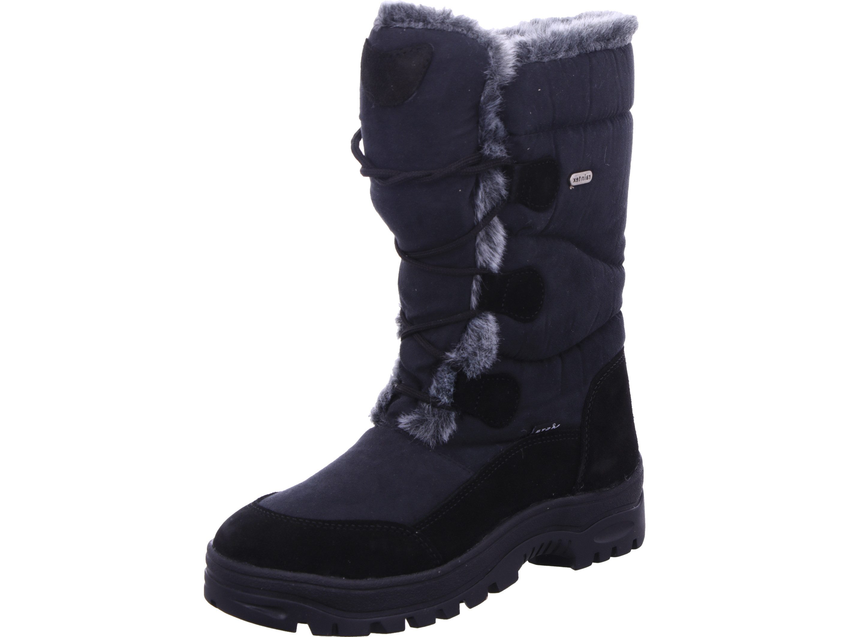 Vista Winterstiefel mit TEX-Membran günstig online kaufen