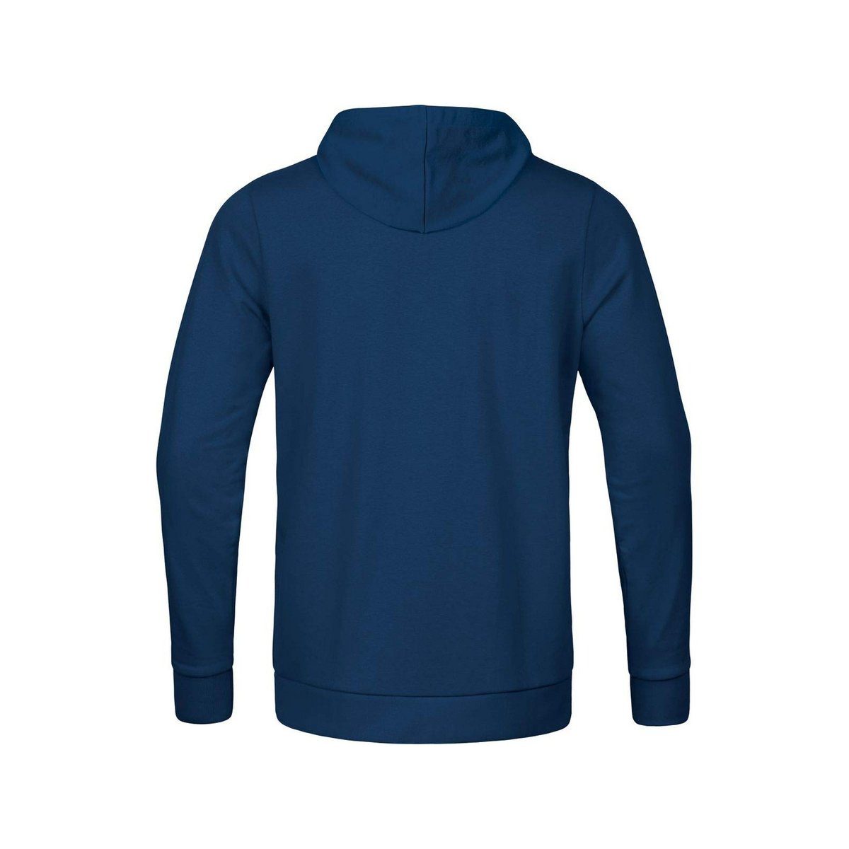 09 (1-tlg) Sweatshirt Jako blau marine