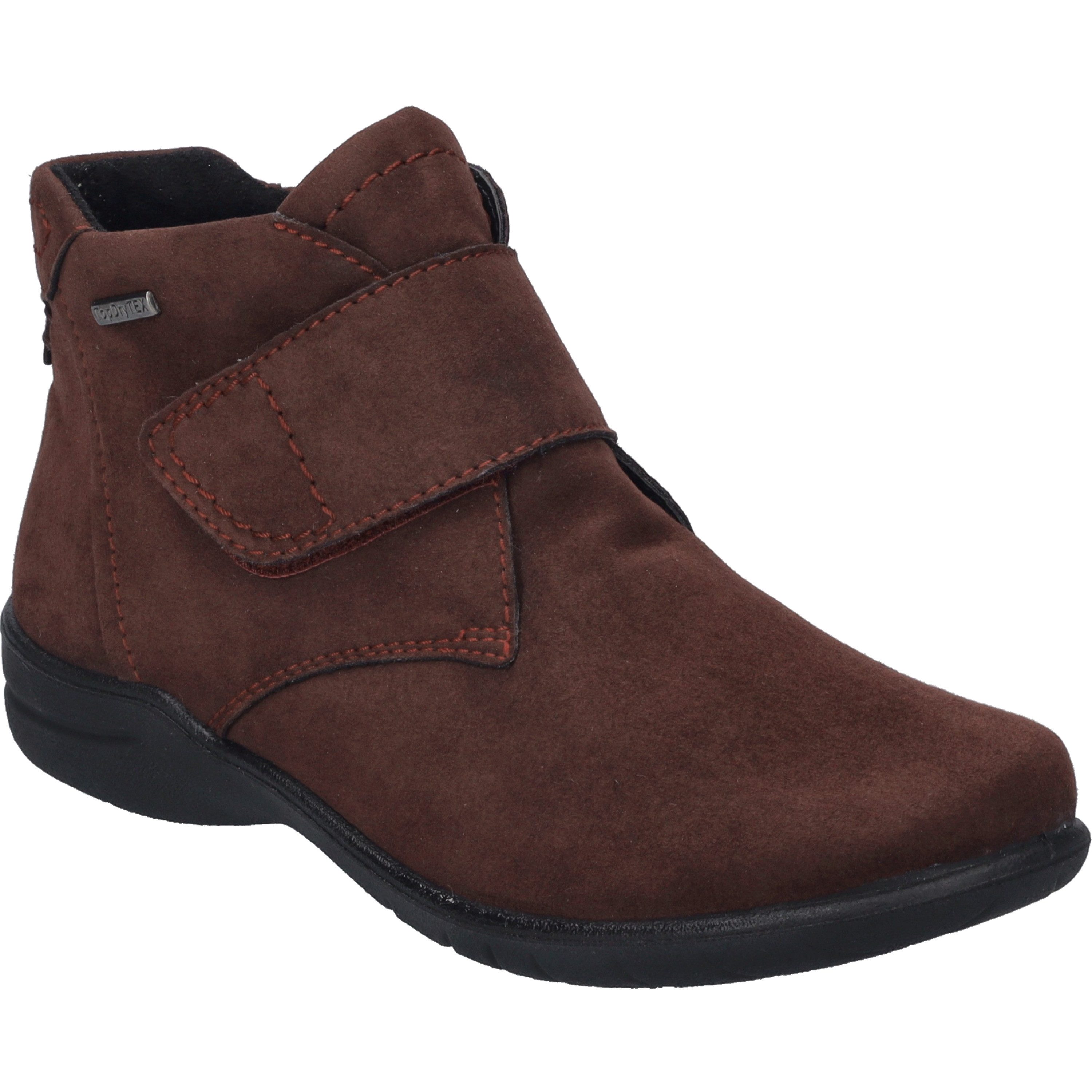 Josef Seibel Helen 51, rot Stiefelette