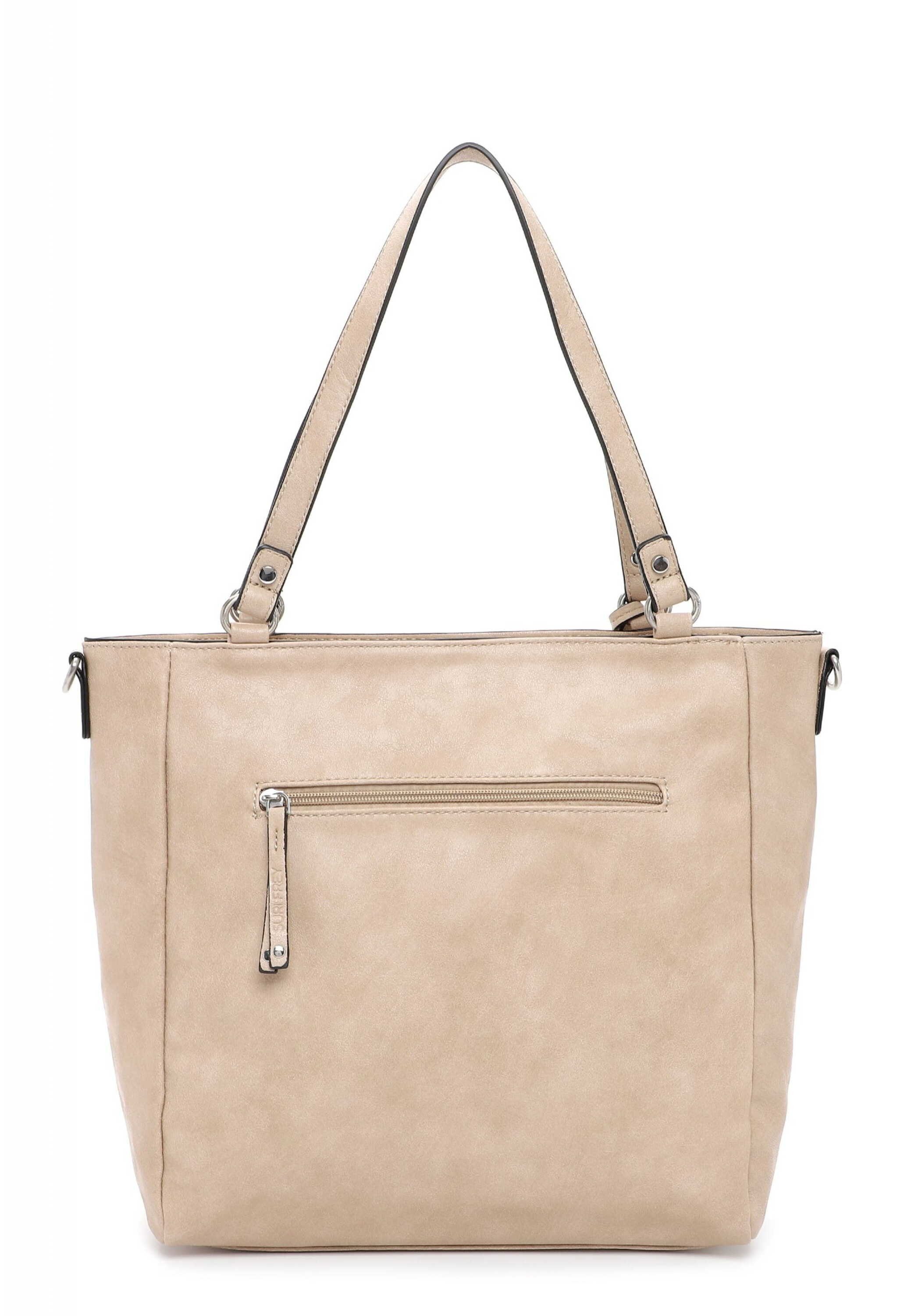 SURI FREY Shopper Shopper Ruby