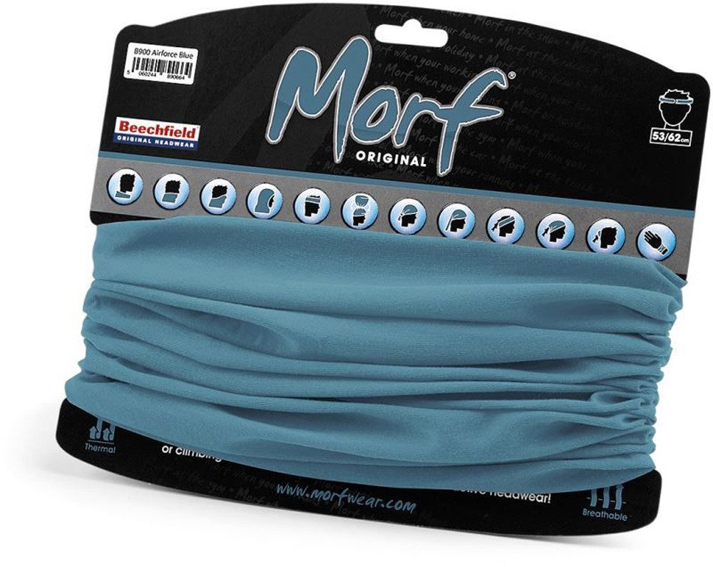 Multifunktionstuch Morf® Original Schlauchschal Bandana Loop