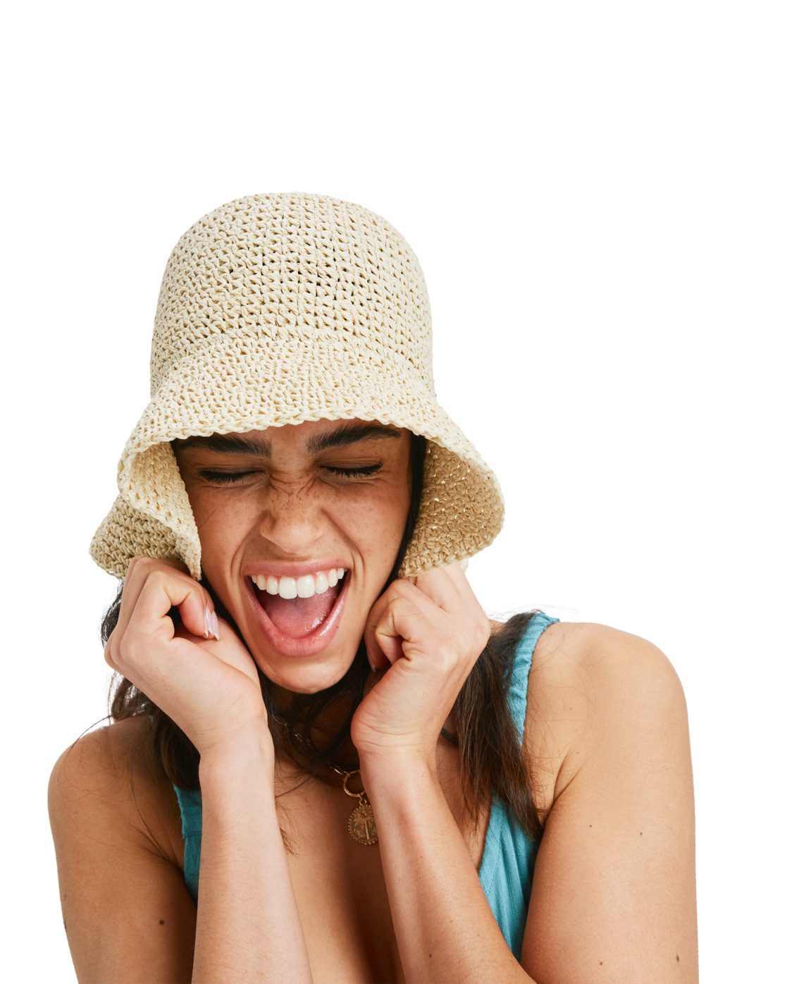 Roxy Sonnenhut Loving Sun günstig online kaufen