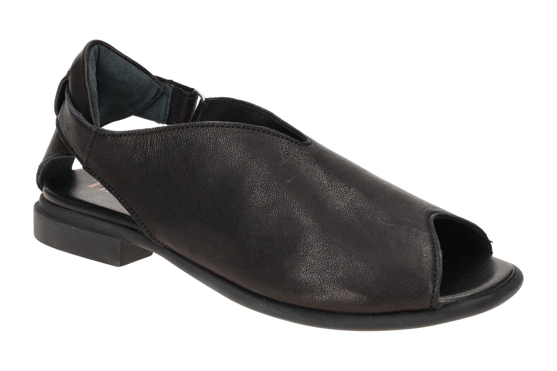 Schaftsandalen Fur Damen Booties