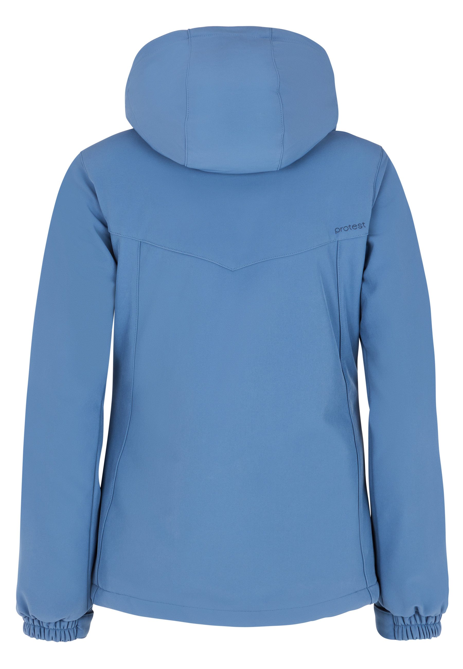 Protest Skijacke PRTSUZANAIOS (1-St) Chest pocket