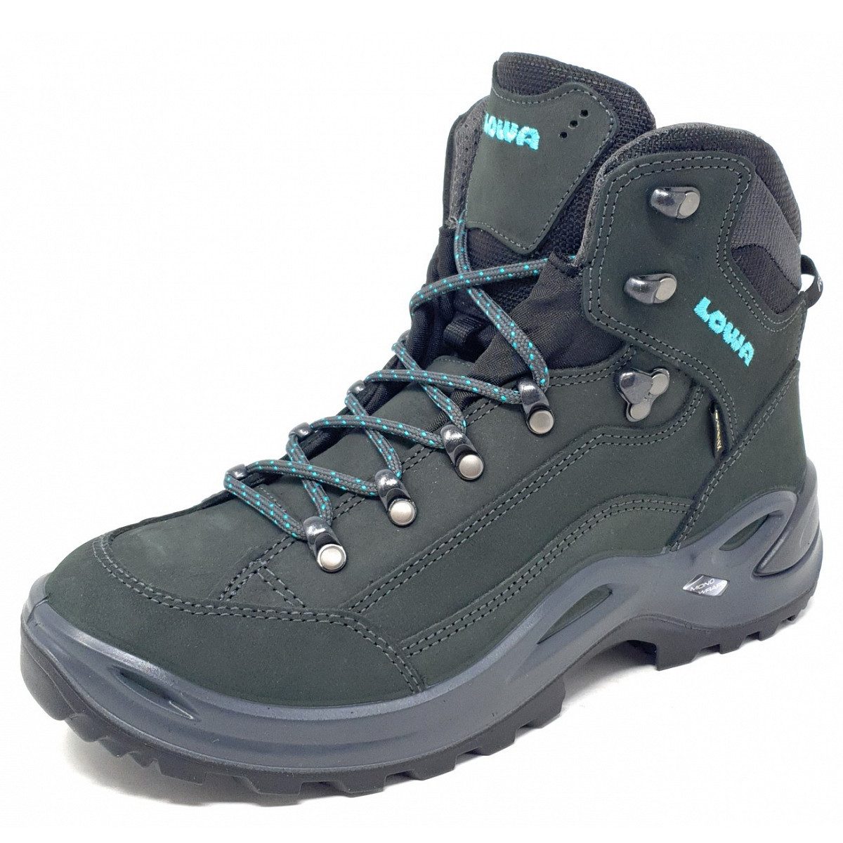 Lowa Renegade GTX MId Wanderschuh