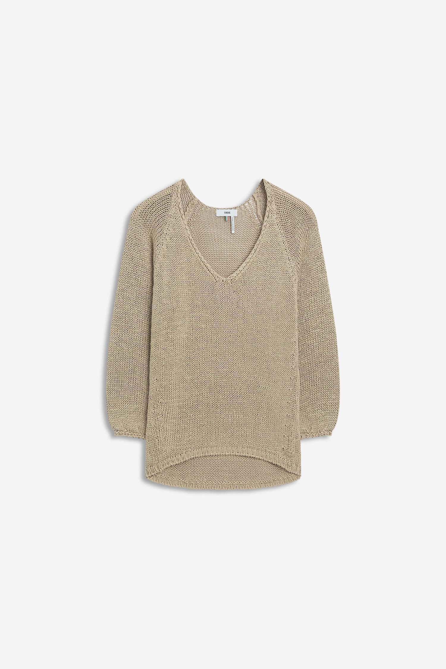 Strickpullover CIBANDO