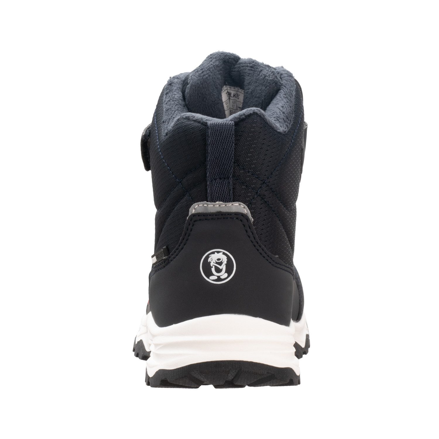 TROLLKIDS Kids Hafjell Winter Boots, Größe 31 in Schwarz – Bild 5 von 5