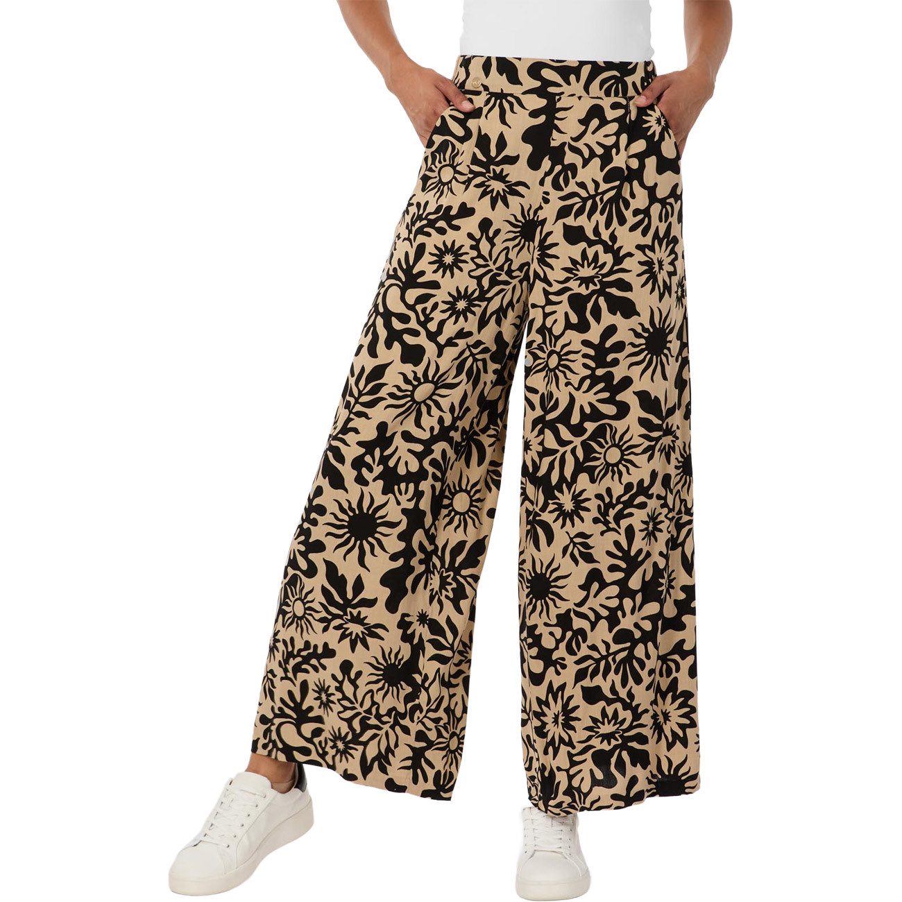 Ragwear Jogginghose LOGGAN PRINT LOGGAN PRINT