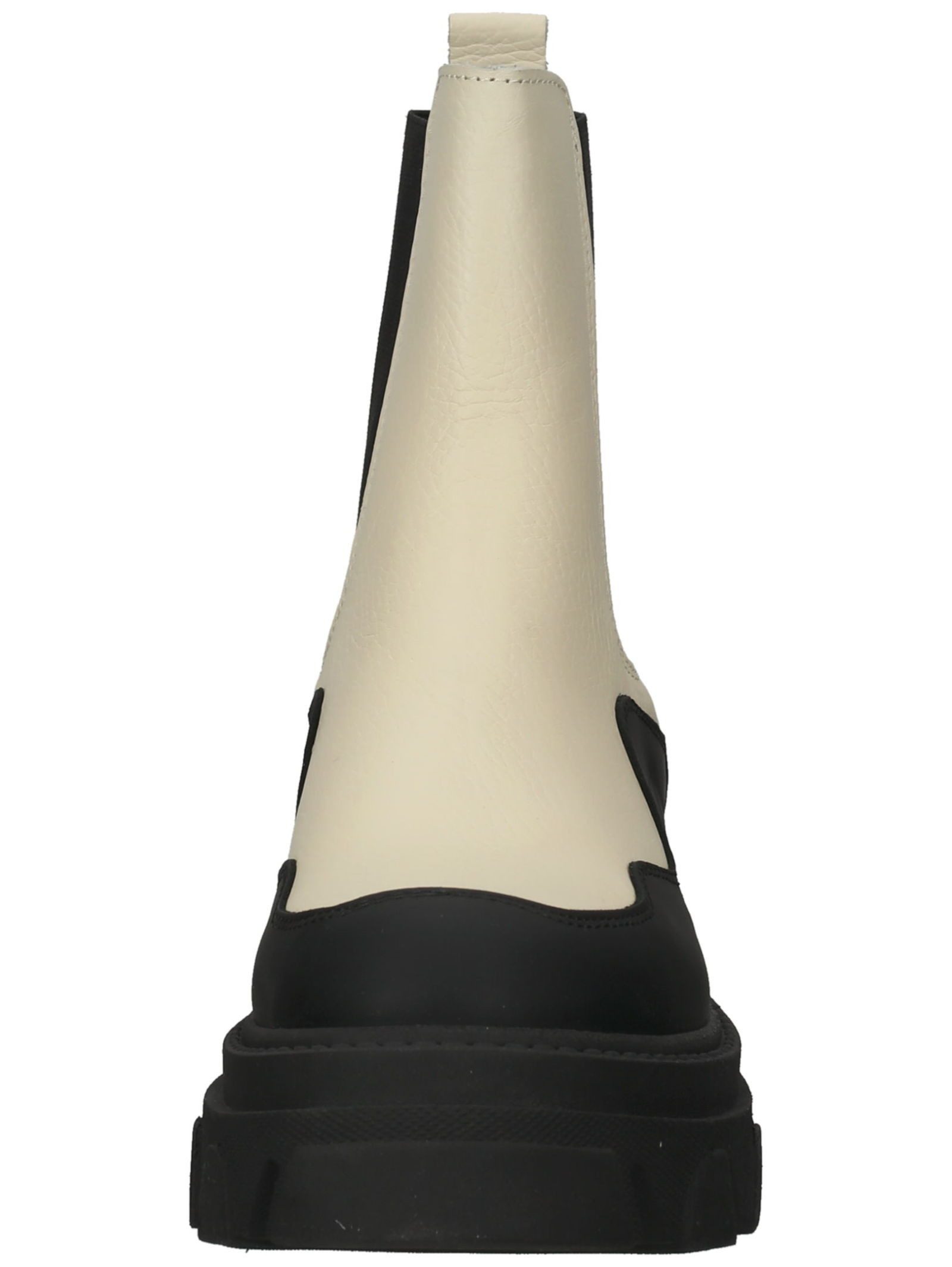 STEVE MADDEN STEVE MADDEN Stiefelette Leder/Textil Stiefelette