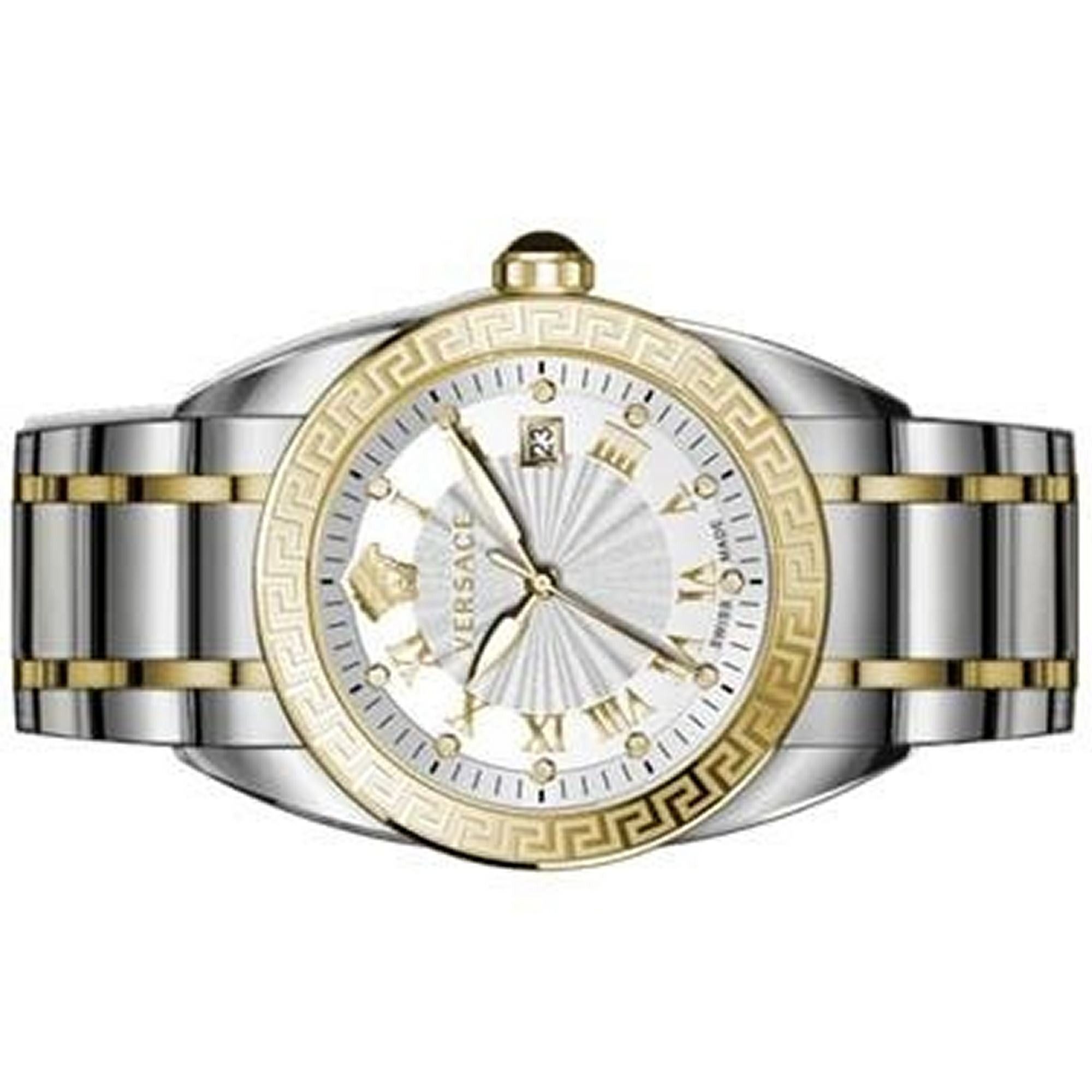 Versace Quarzuhr VFE140015
