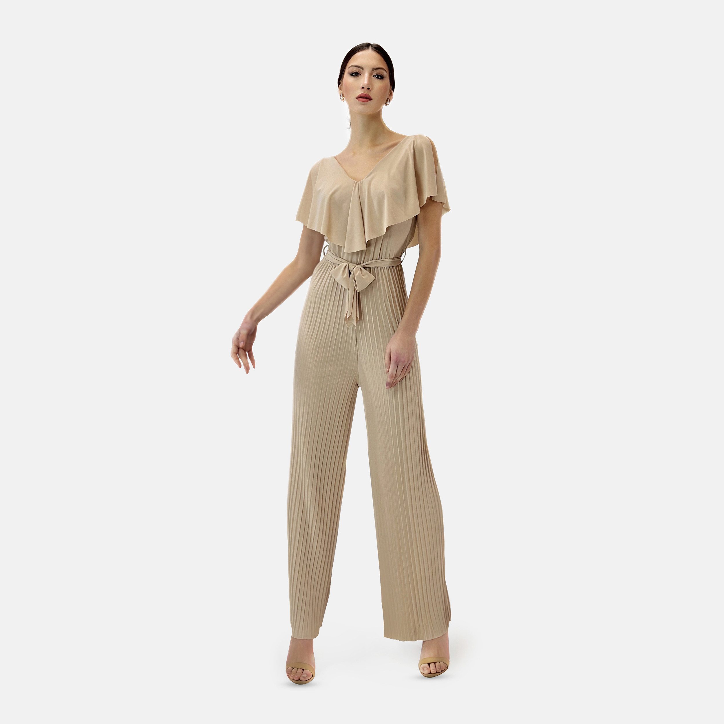 Elara Jumpsuit Jumpsuit