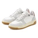 Elbsand Sneaker Freizeitschuh, Halbschuh, Freizeit, Leder, Frottee Innenfutter