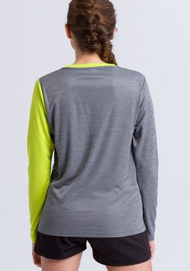 Erima Longsleeve Damen 5-C Longsleeve