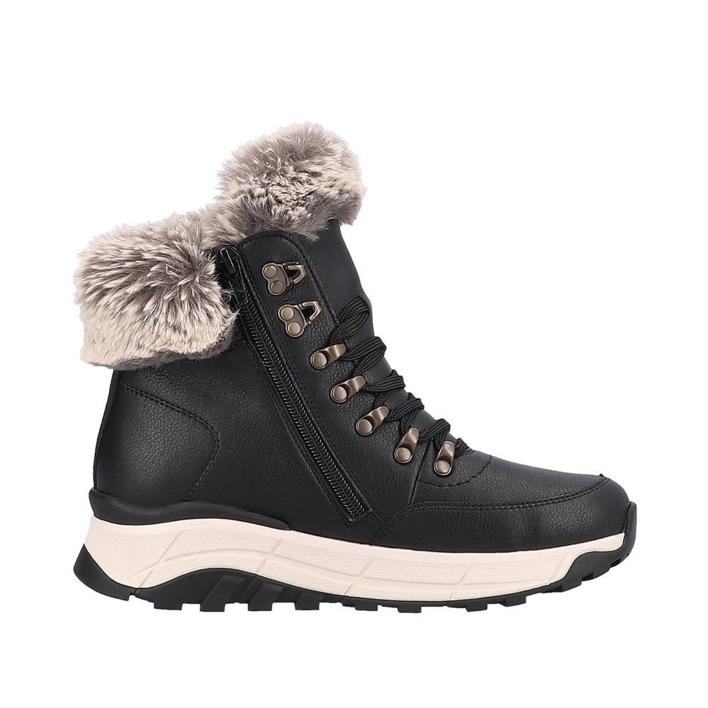 Rieker EVOLUTION Winterboots günstig online kaufen
