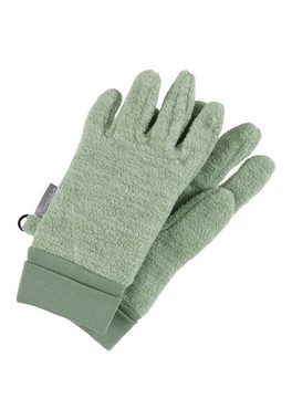 Sterntaler® Fäustlinge Fingerhandschuh melange