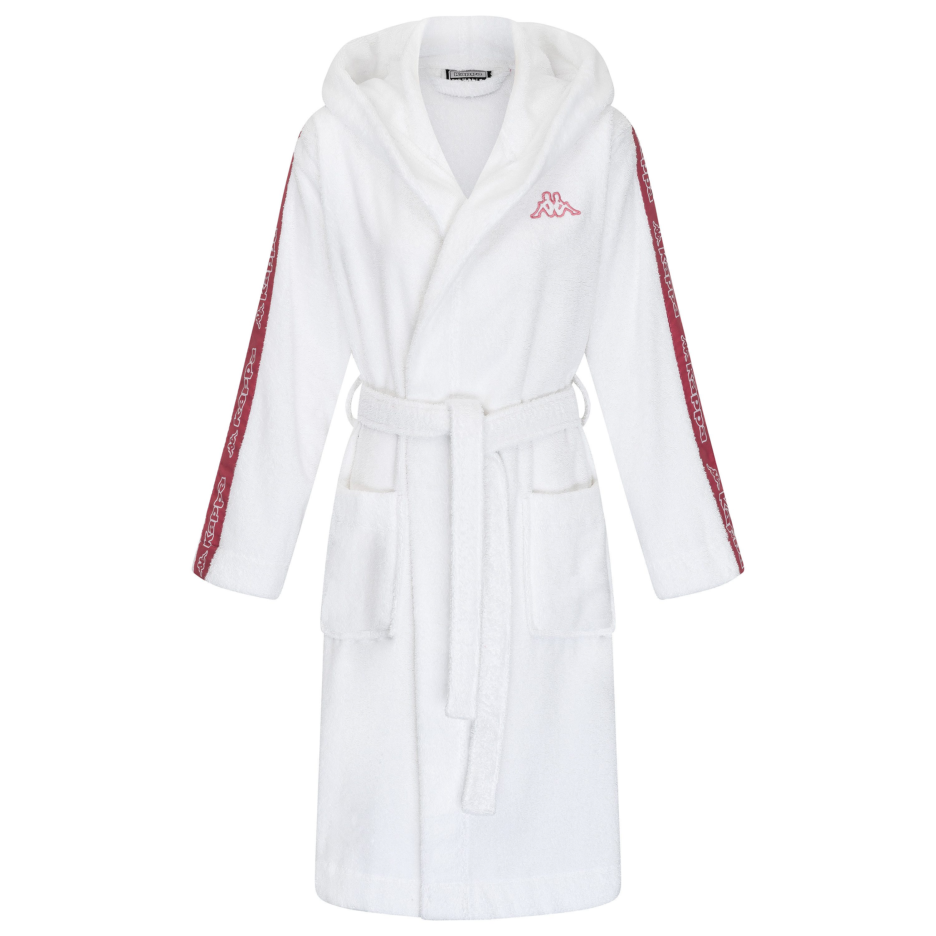 Kappa Bademantel Kappa Damen Bademantel Zuffy günstig online kaufen