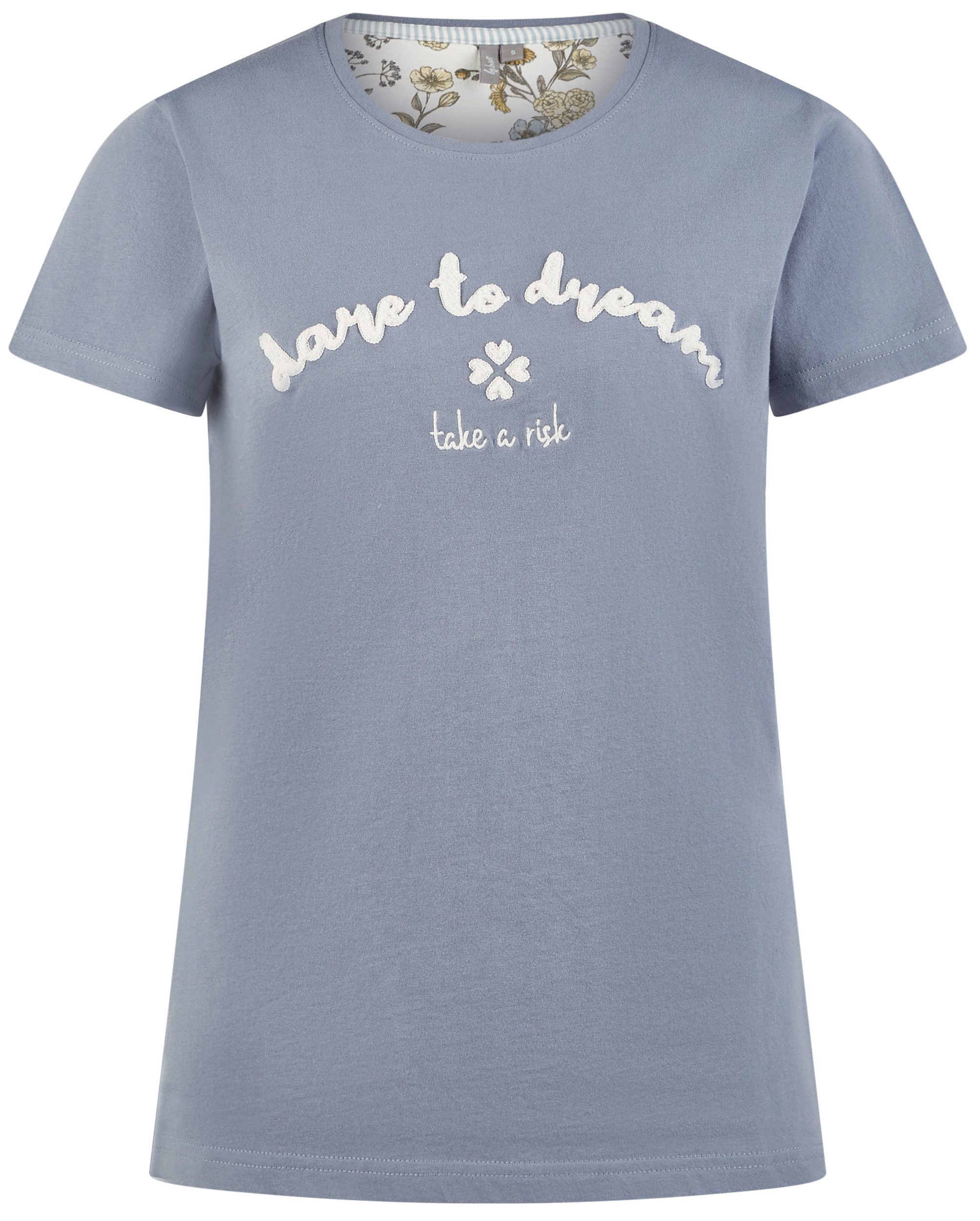 By Louise Pyjamaoberteil Mix & Match günstig online kaufen