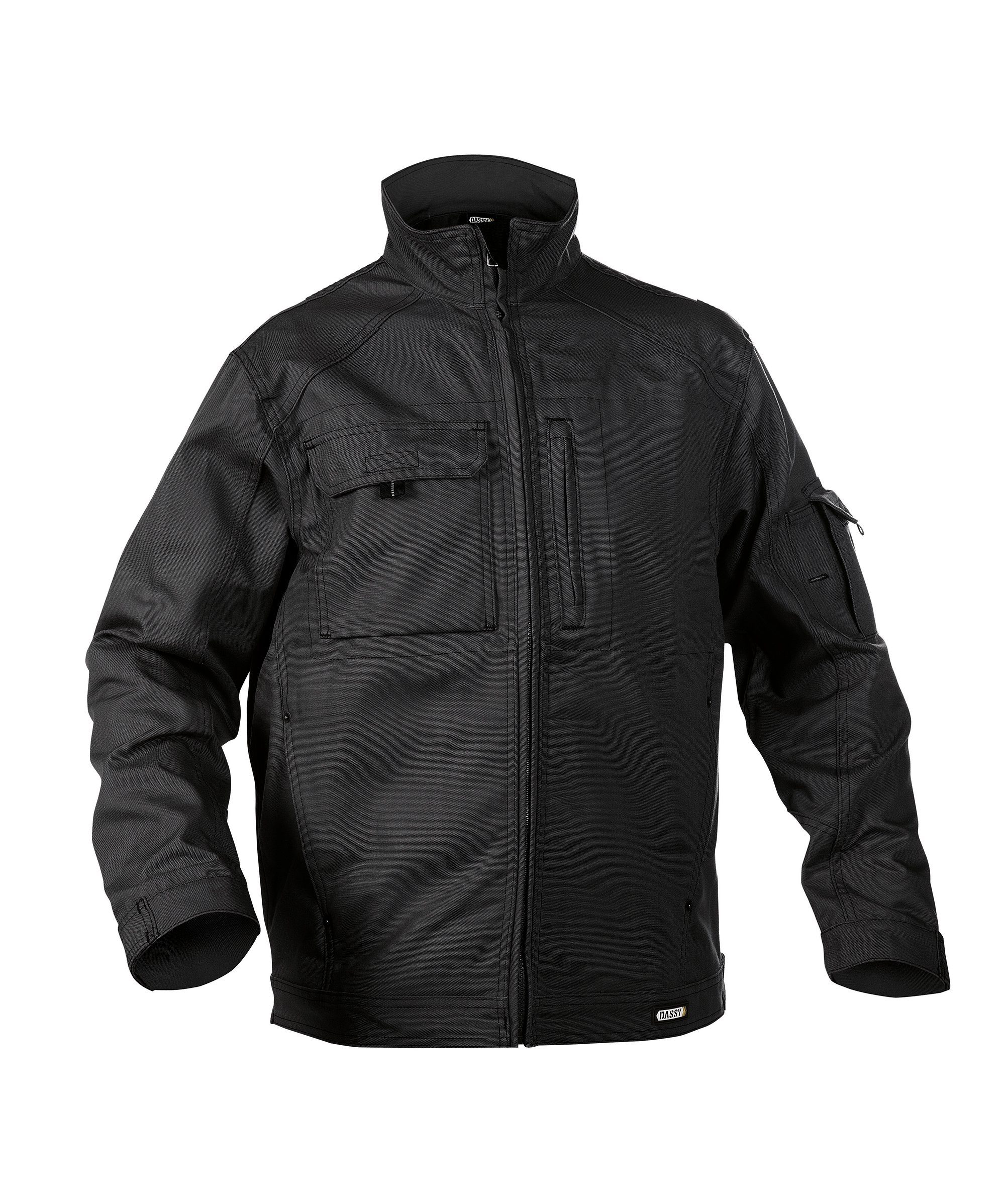 Dassy Arbeitsjacke Tulsa (1-St)
