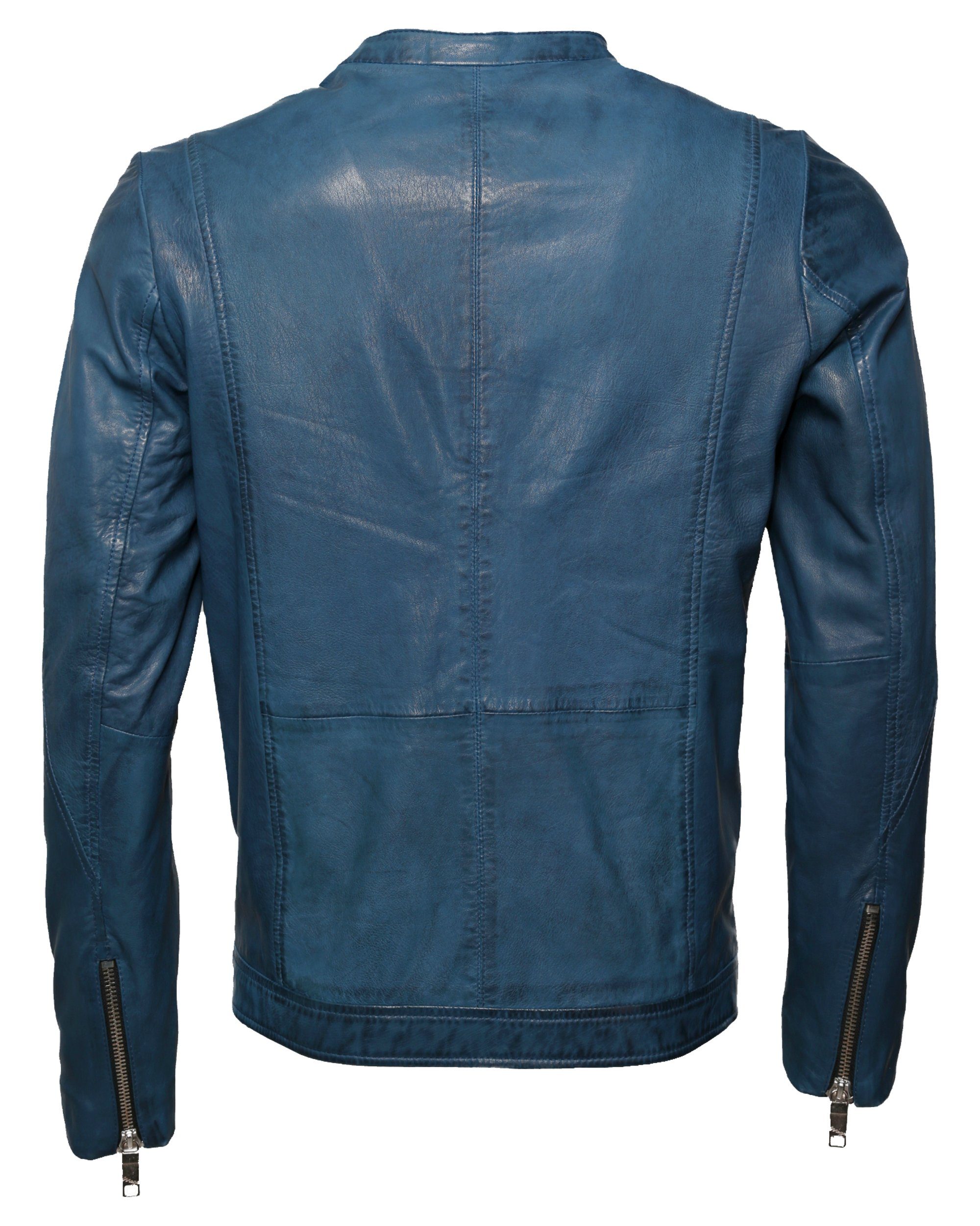 Maze Lederjacke 181Berwick