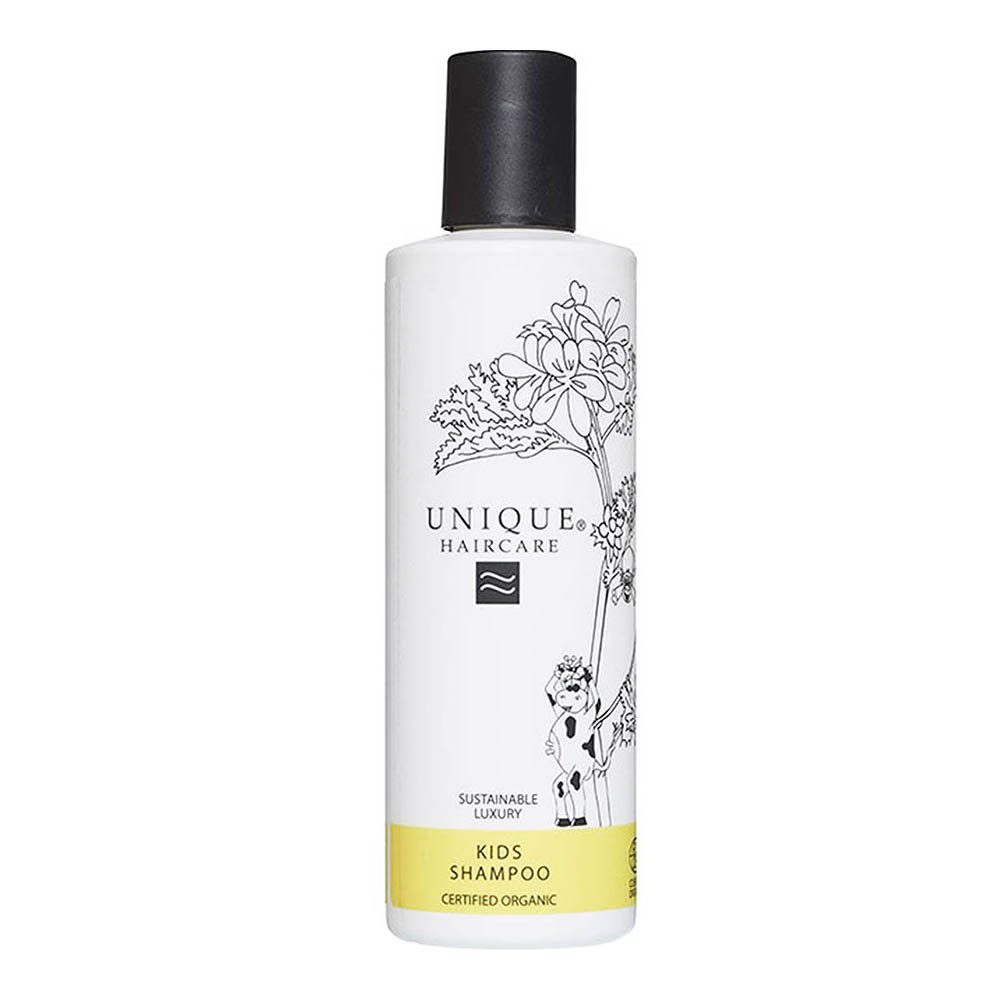 Unique Haarshampoo Shampoo - Kids 250ml