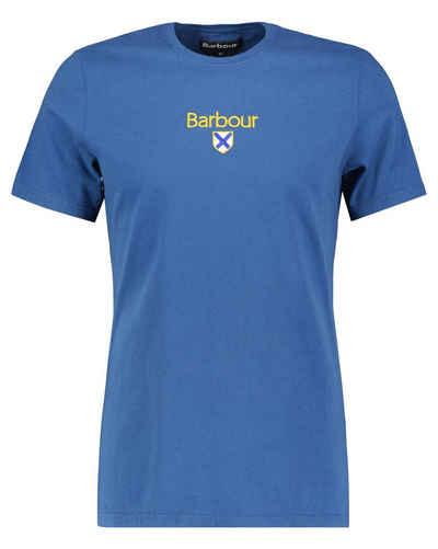 Barbour T-Shirt (1-tlg)