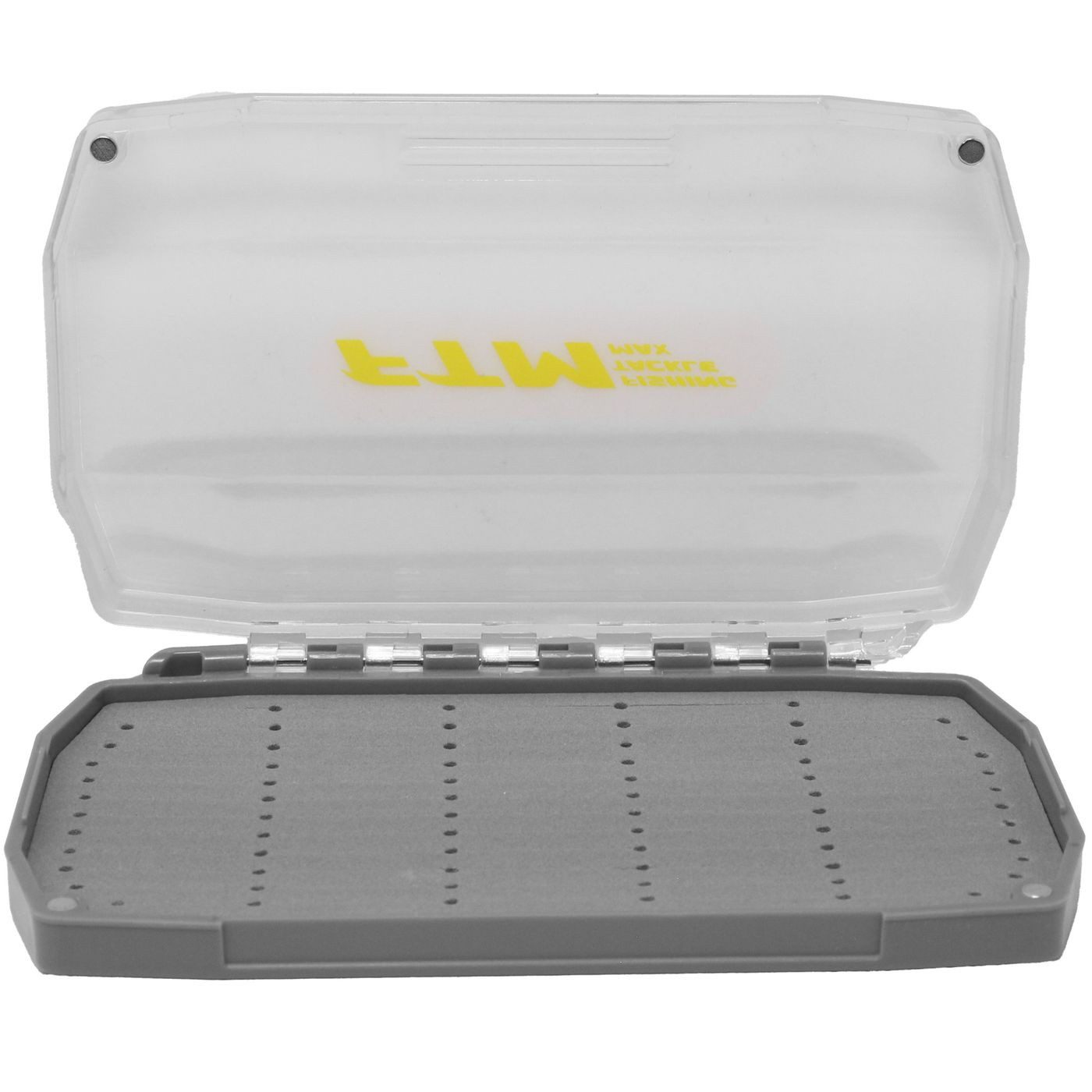 ftm spoon tackle box TLC STANDARD TENDER Grimsby Tackle Zerust Max protects against rust for 5 years Fishing Tackle Max Angelkoffer FTM
