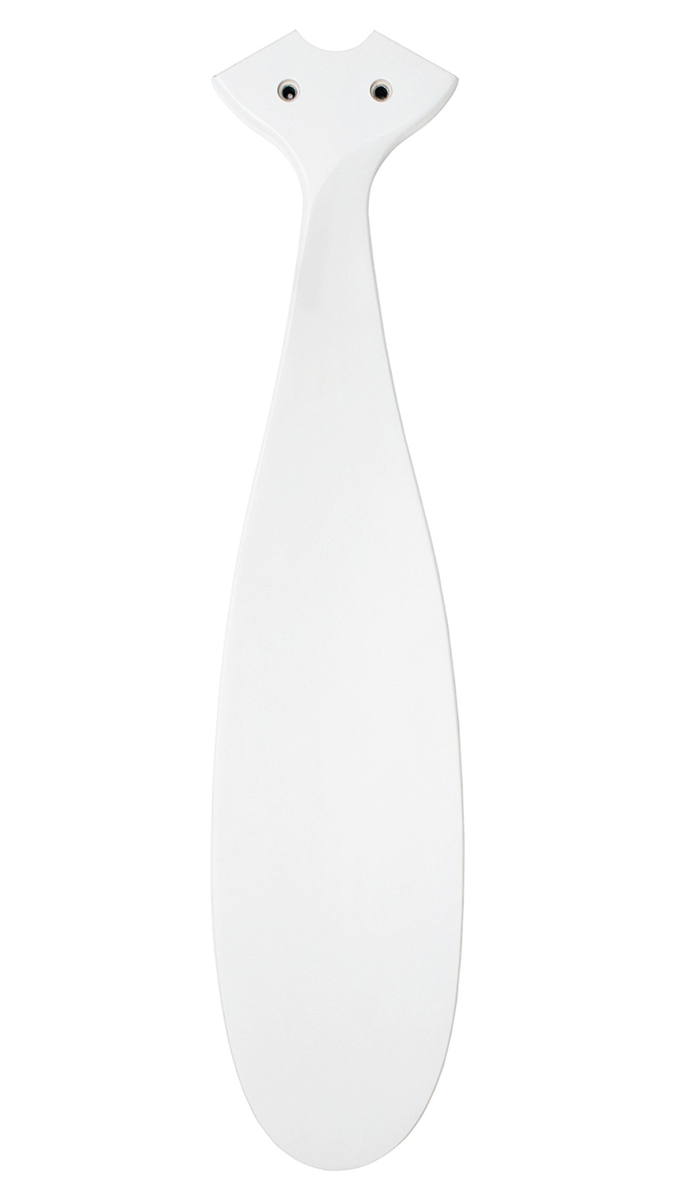 CasaFan Deckenventilator DC Deckenventilator Aeroplan Eco Chrom / Weiß, Timer