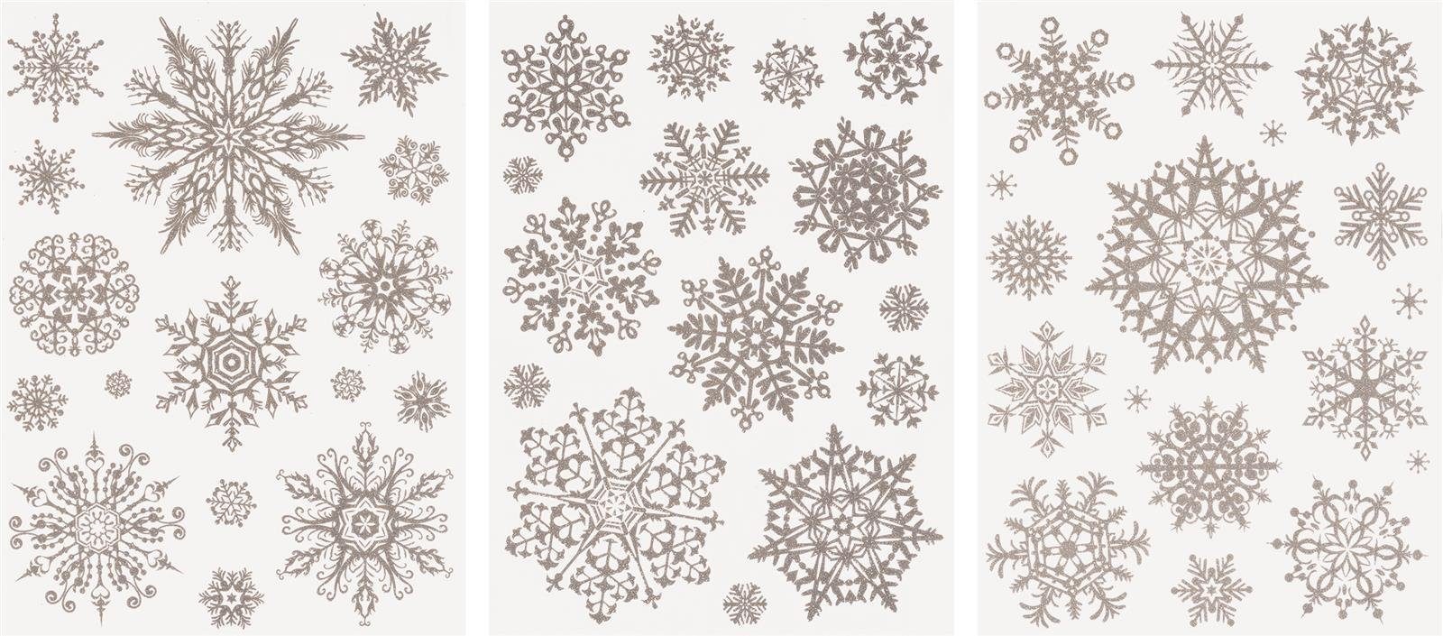 Heyda Fenstersticker Heyda 203584467 Fenster Sticker günstig online kaufen