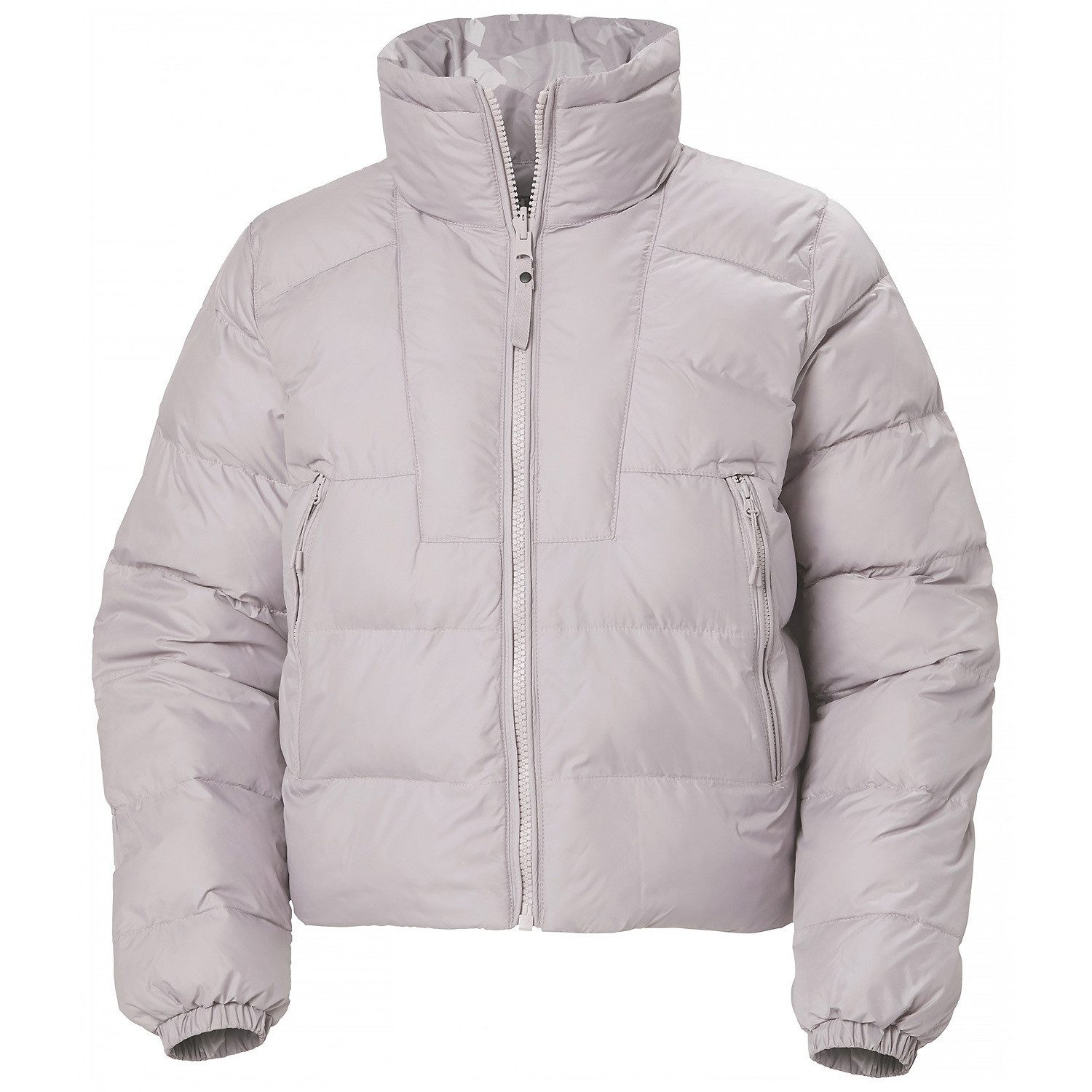 Helly Hansen Softshelljacke Funktionsjacke W REVERSIBLE PUFFER JACKET