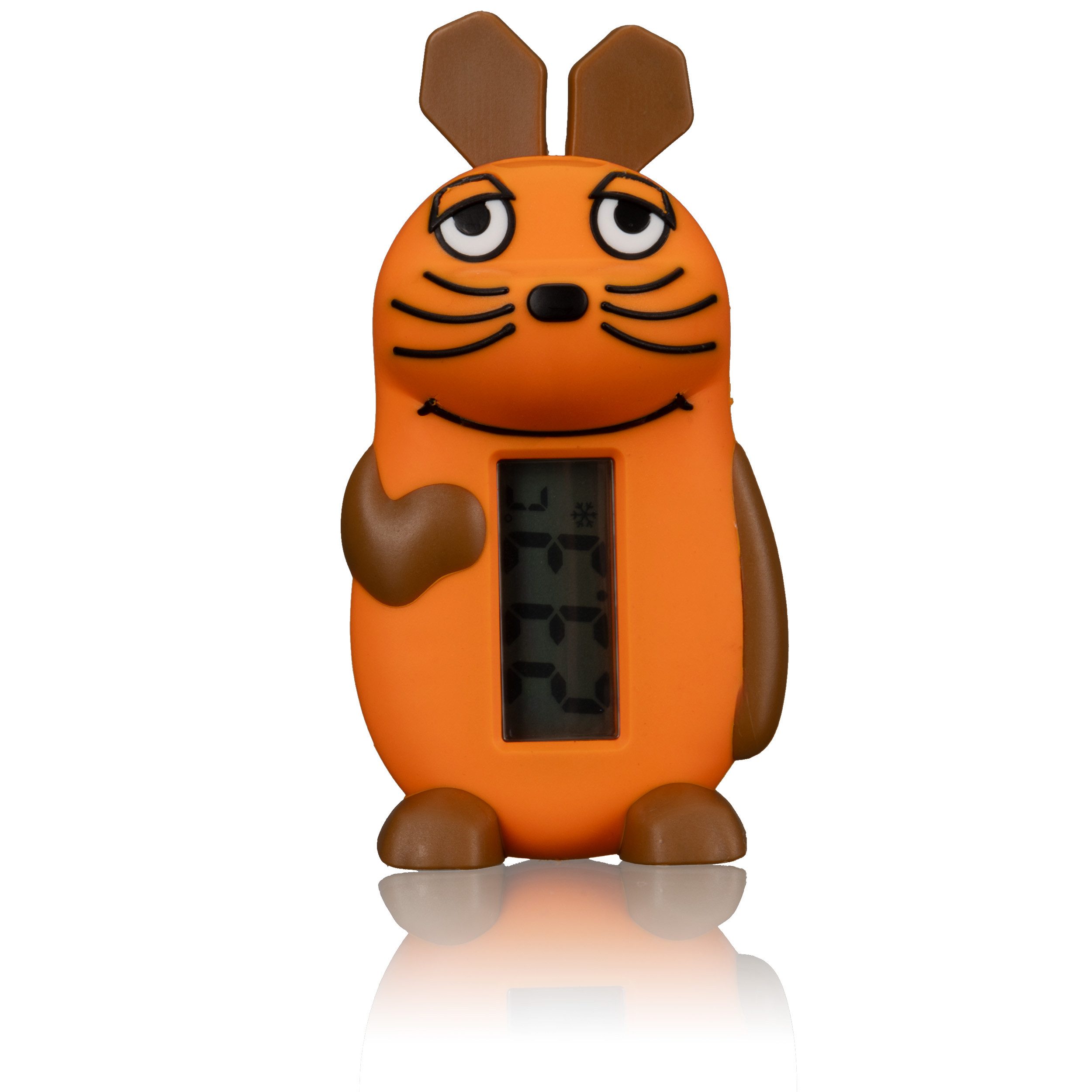 Die Maus Badethermometer DieMaus Badethermometer