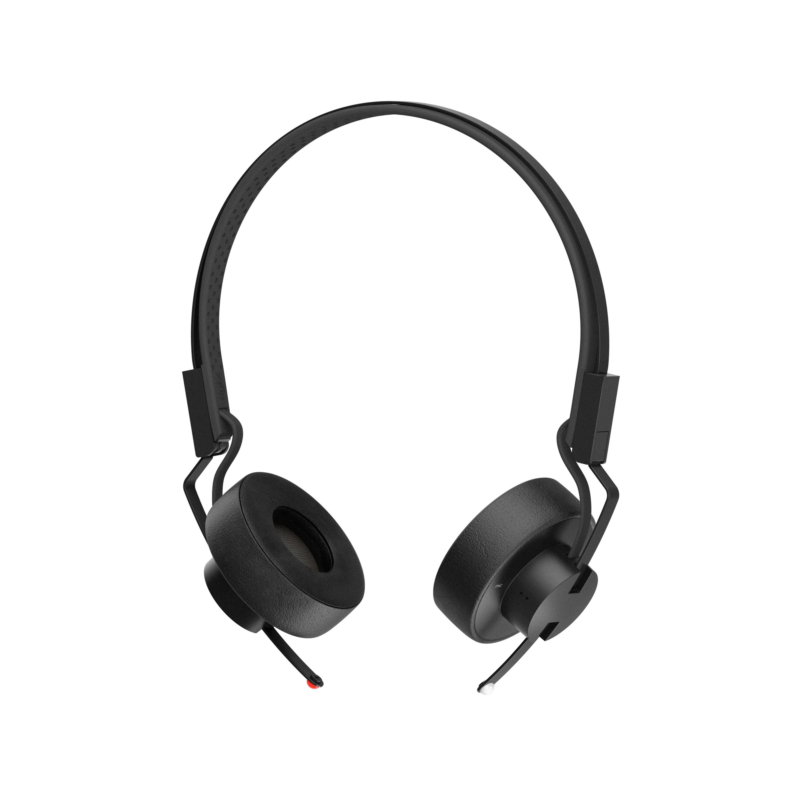 Kopfhörer - Mikrofon) On-Ear-Kopfhörer Teenage mit Engineering Headphone (M-1