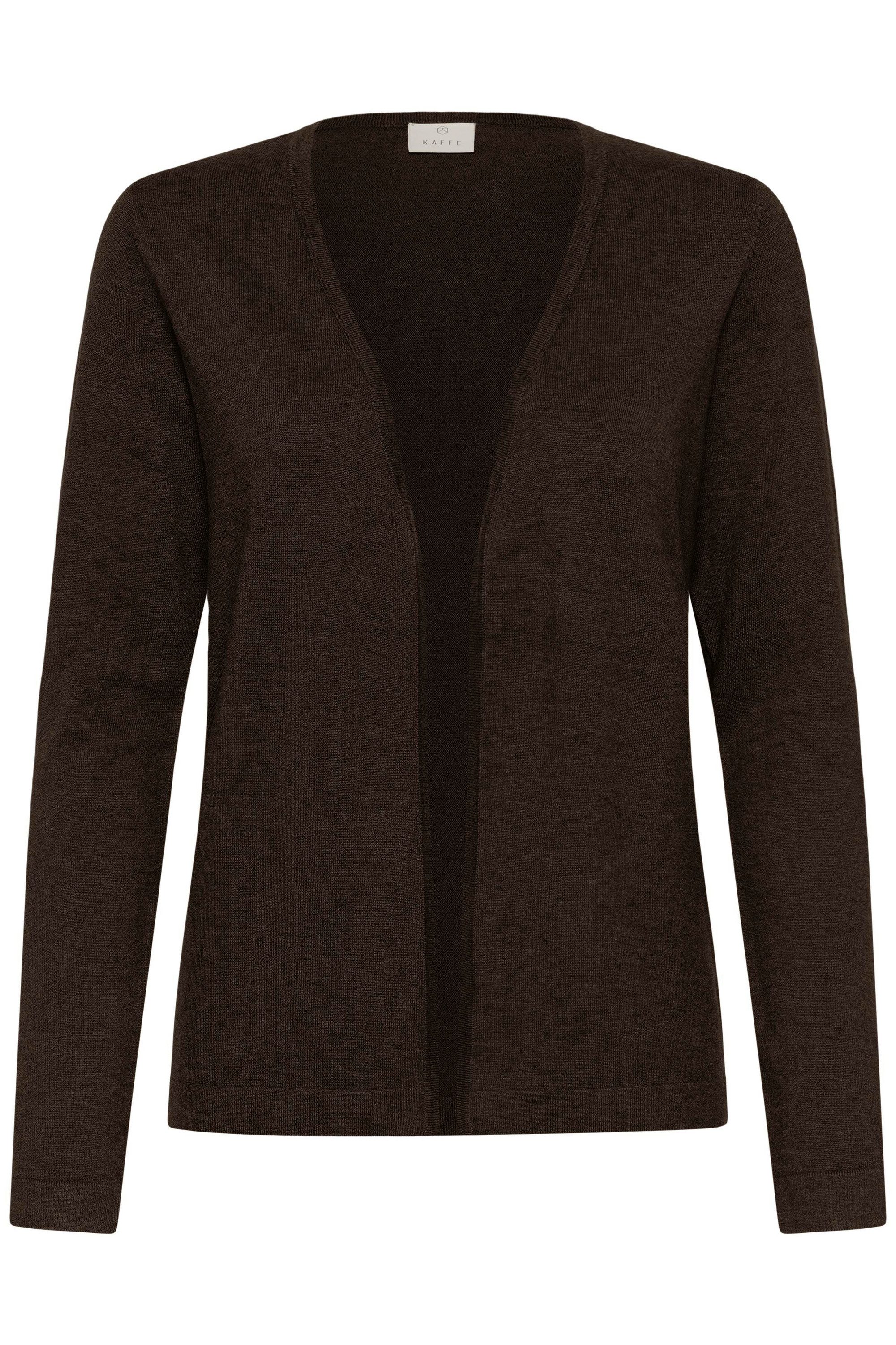 KAFFE Cardigan Strickjacke KAfenia günstig online kaufen