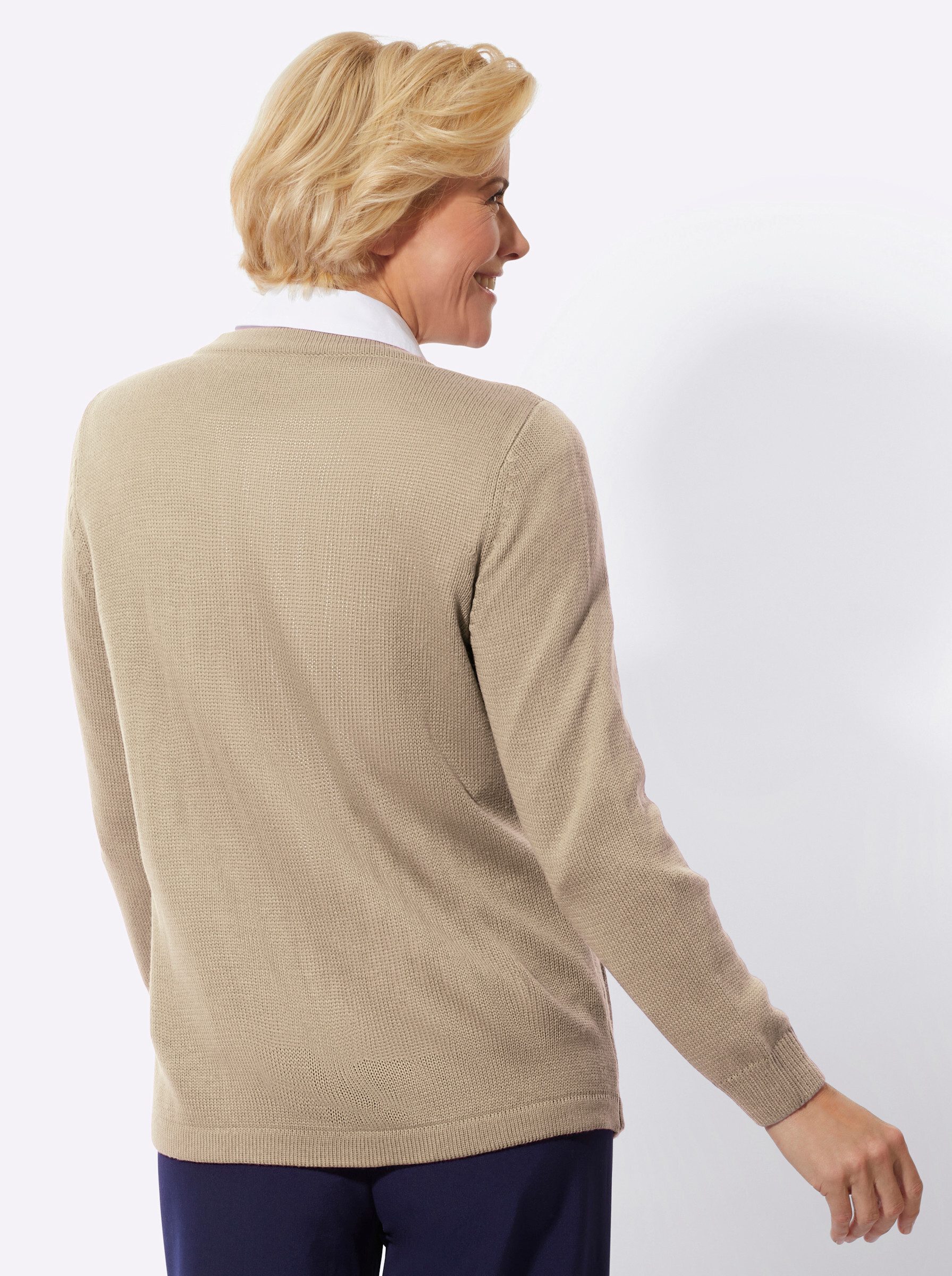 Witt Strickjacke Strickjacke günstig online kaufen