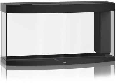 JUWEL AQUARIEN Aquarien-Set JUWEL Vision 260 LED schwarz Aquarium Set