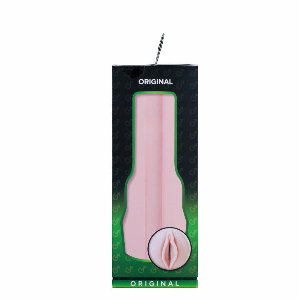 Pink Lady Masturbator Original Fleshlight