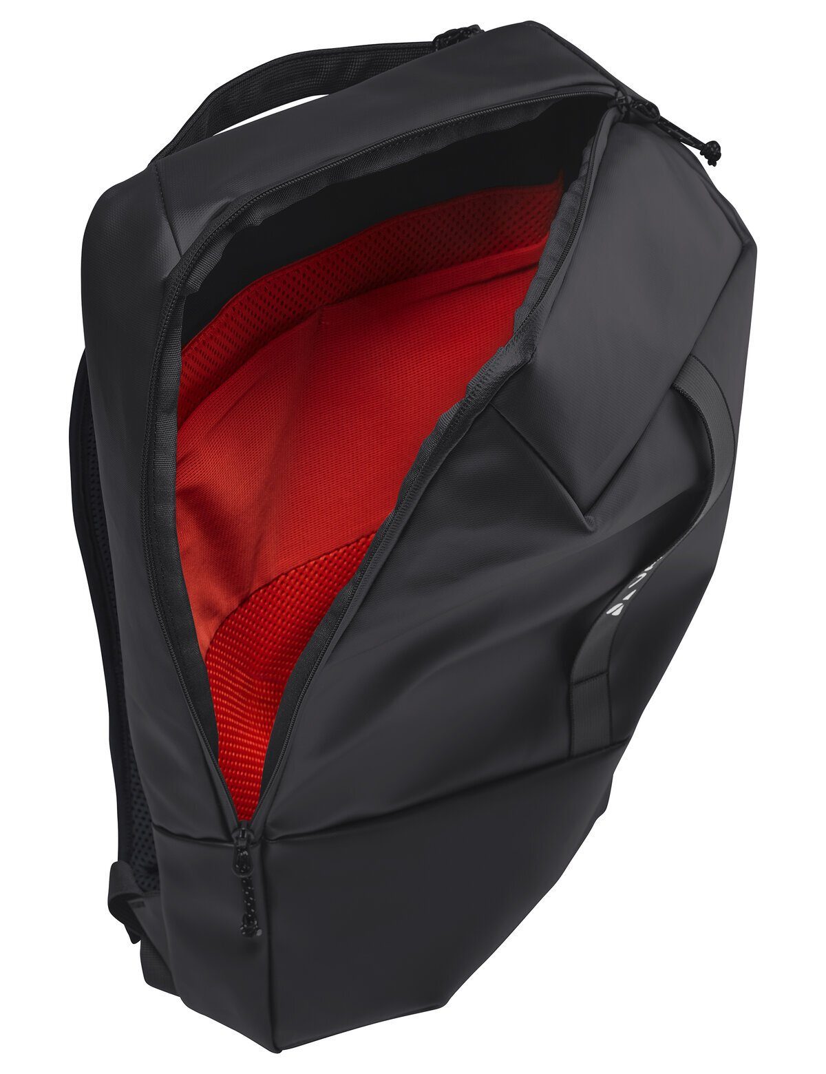 VAUDE Wanderrucksack Mineo Backpack 17 (Kein Set), urbaner Tagesrucksack mit 13,4" Laptopfach