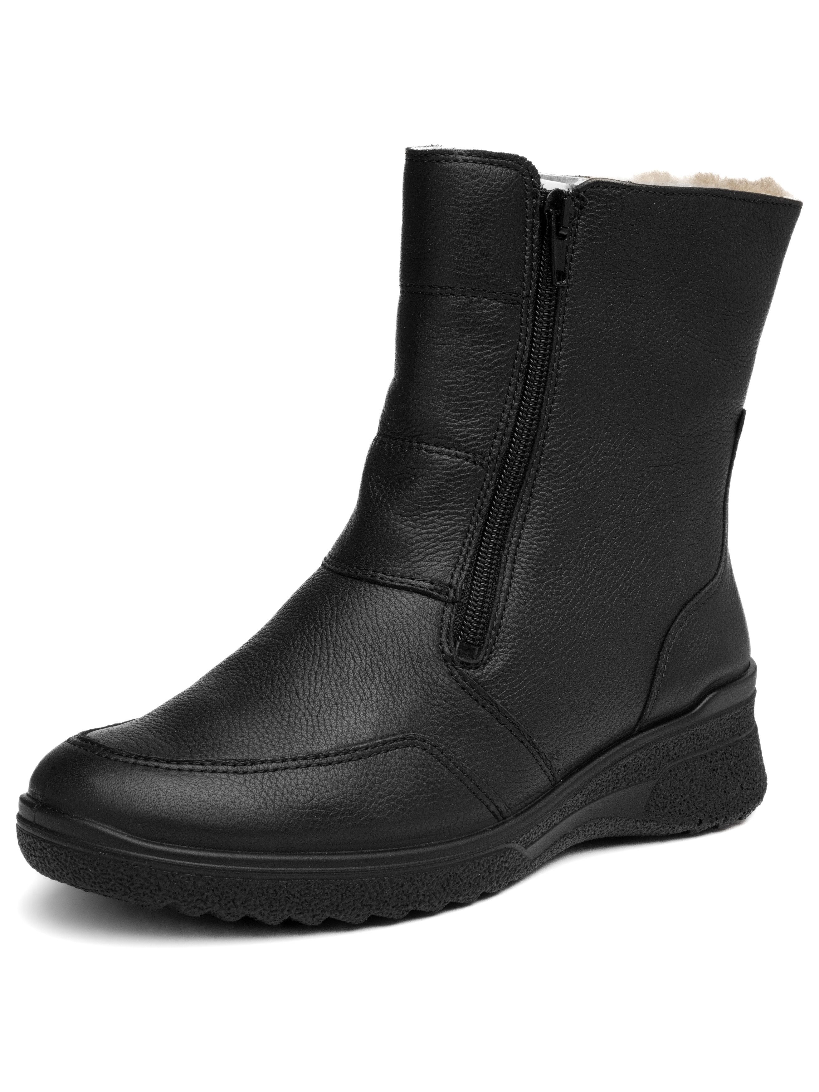 Ara Stiefelette München Stiefelette